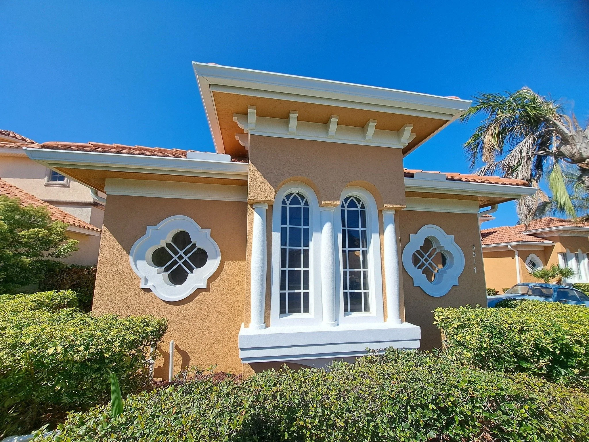 Professional painters Suntree