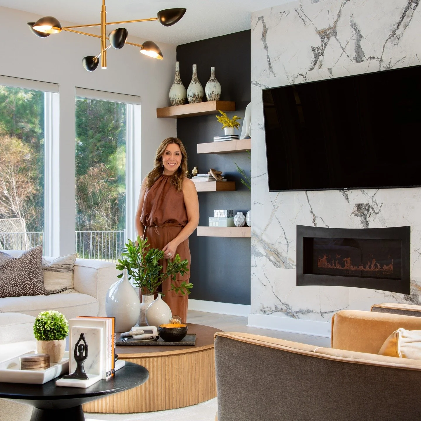 Not every project needs full-service design &mdash; sometimes you just need expert guidance at the right moment. Design decisions don&rsquo;t have to feel overwhelming!

We offer design consultations and styling services for those moments when you&rs