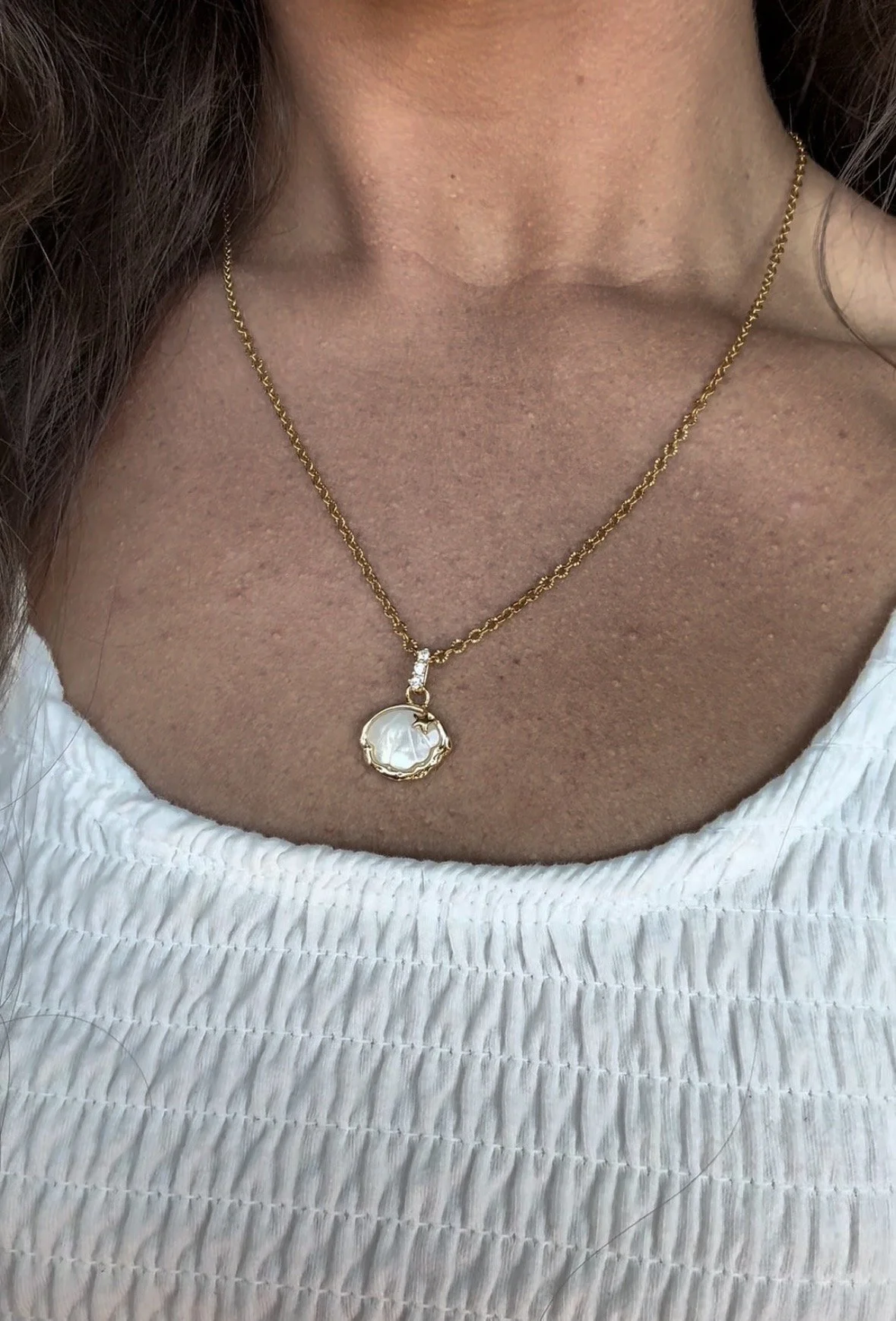 Charm Necklace