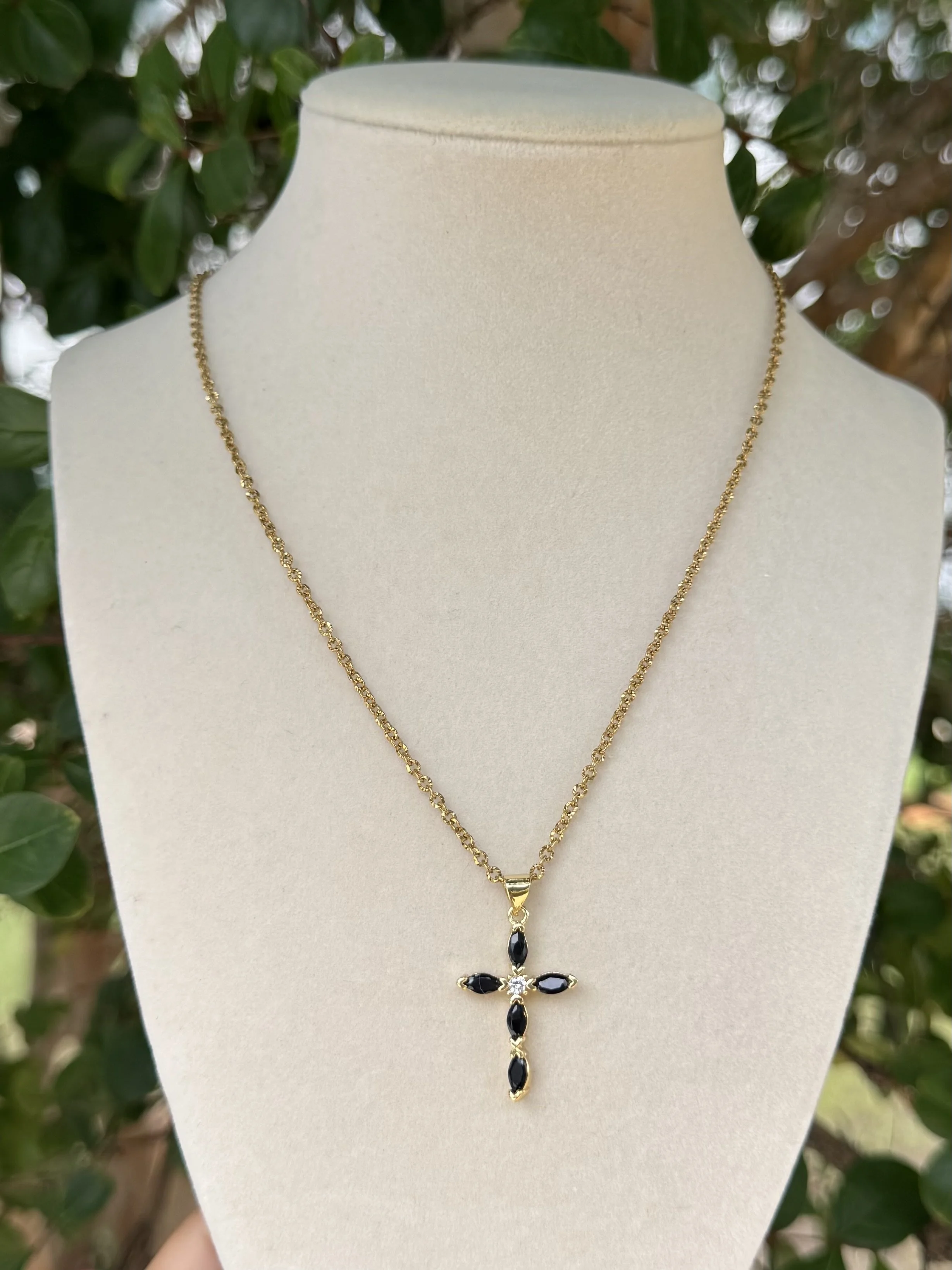 Charm Necklace