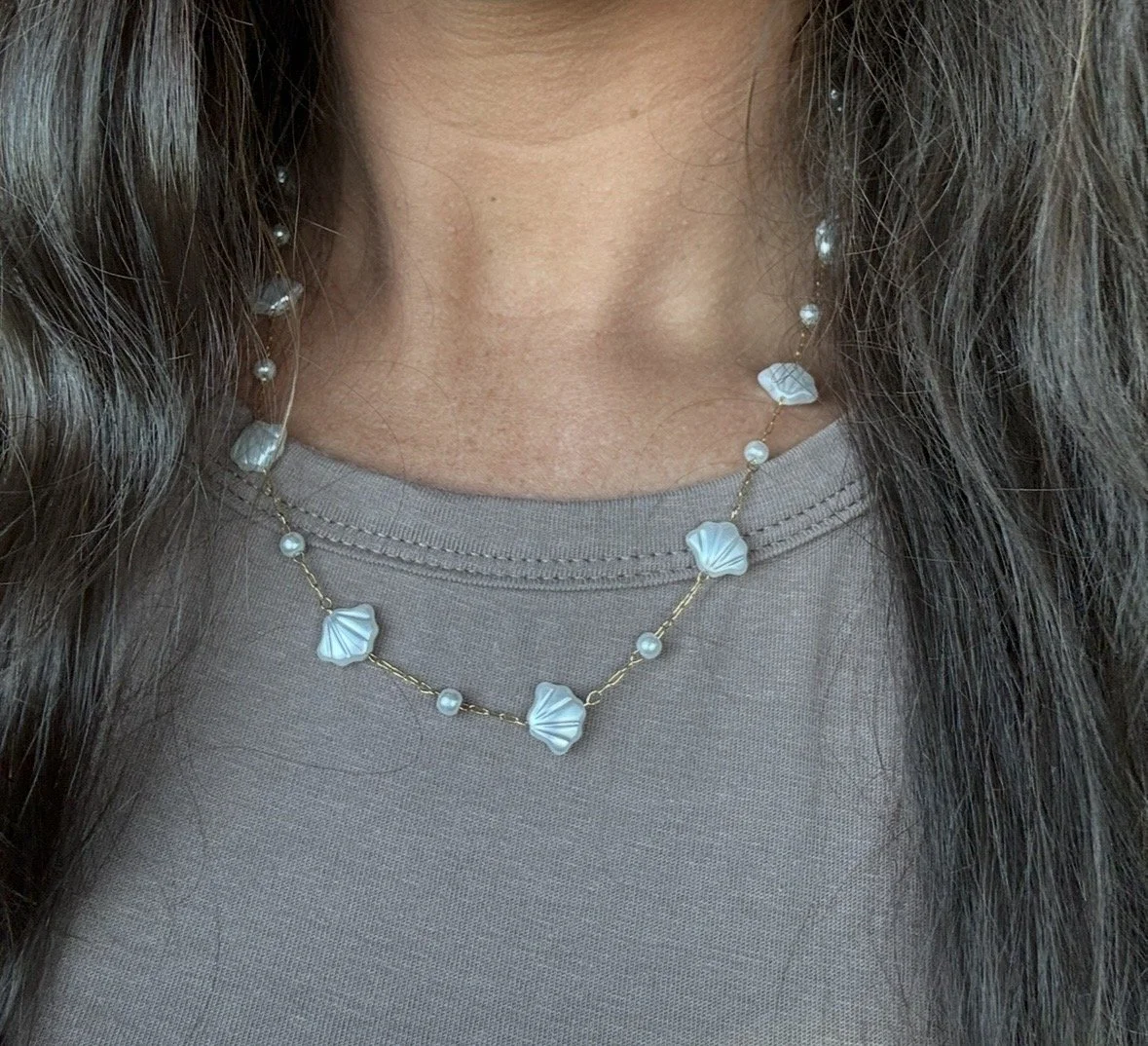 Charm Necklace