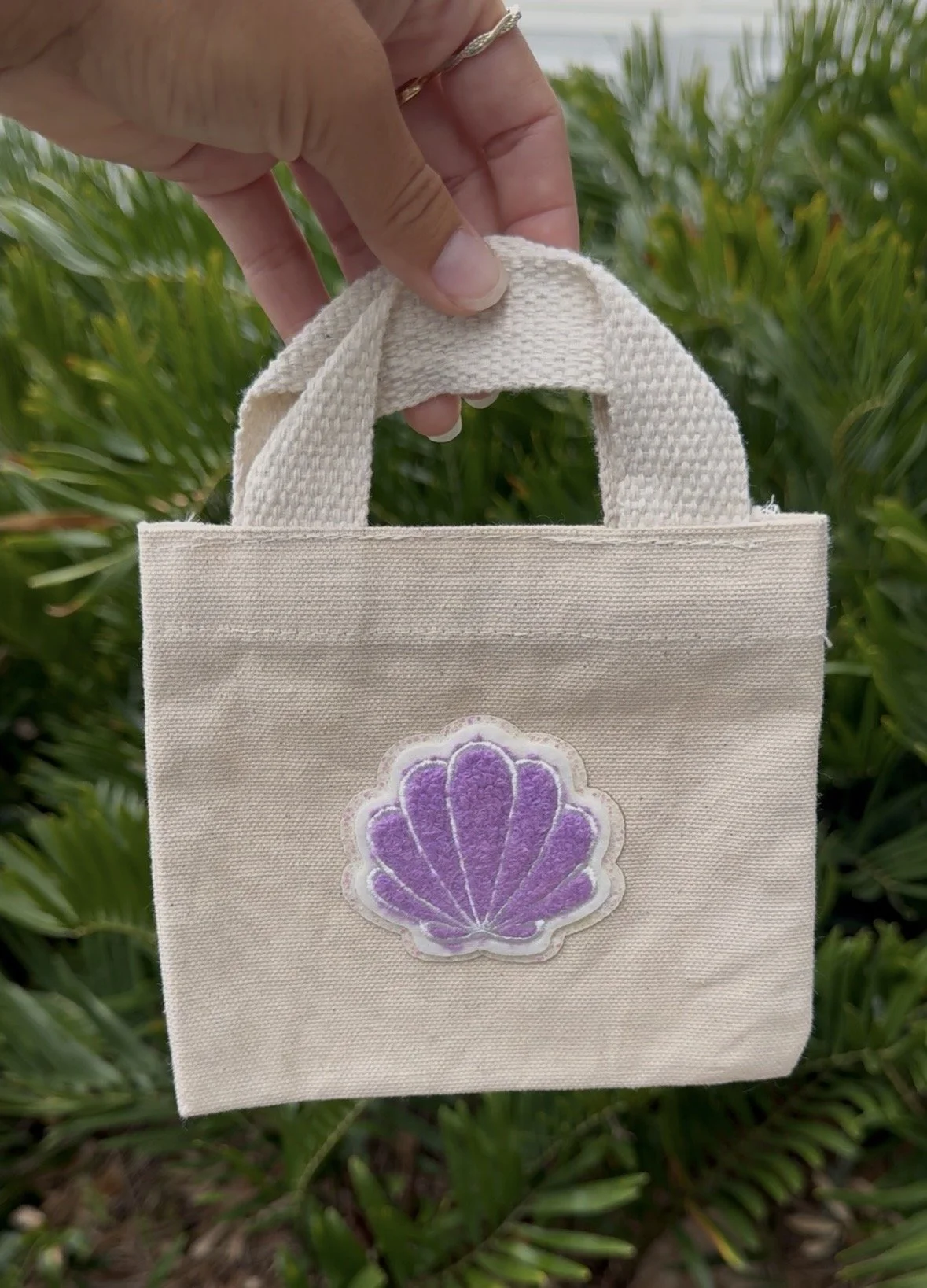 Beach Bag