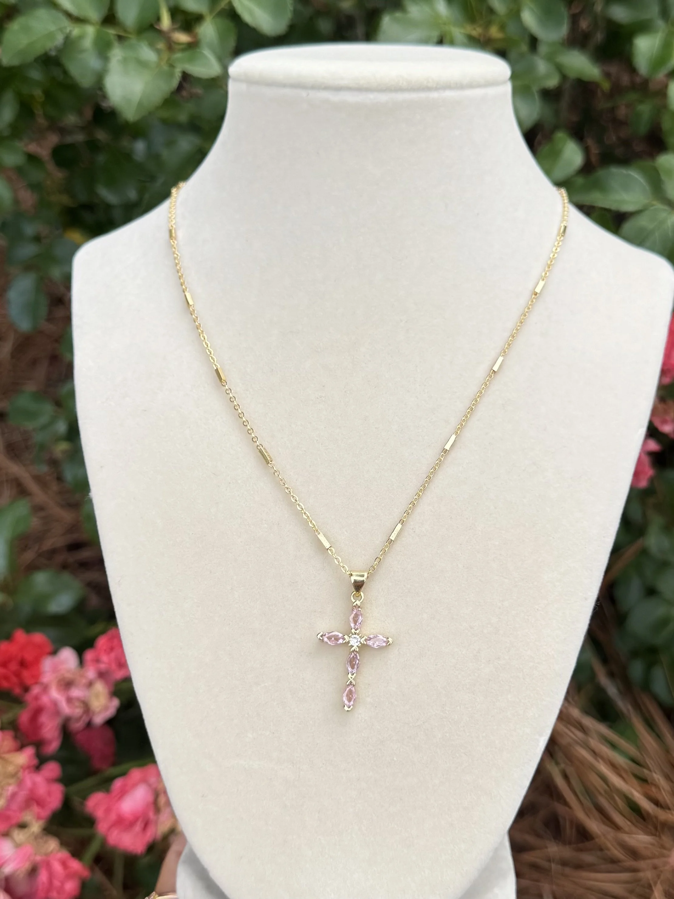 Charm Necklace