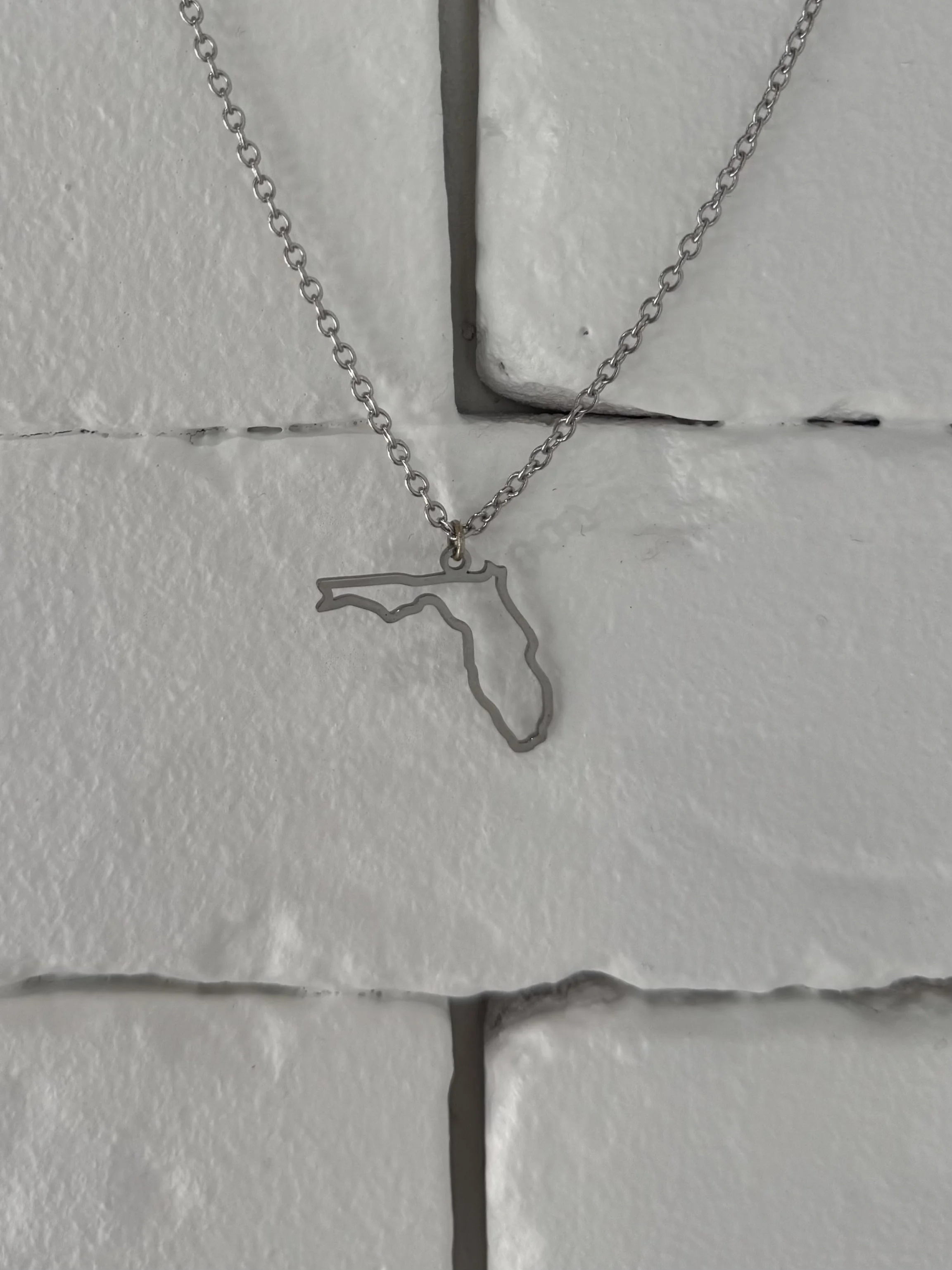 Charm Necklace