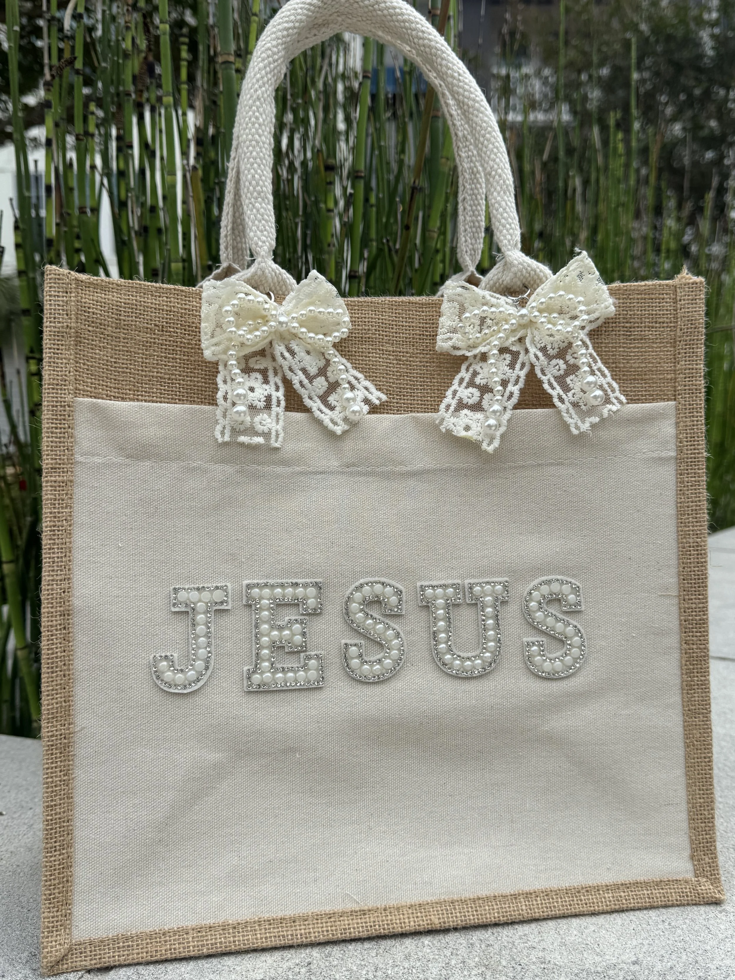 Bible Bag