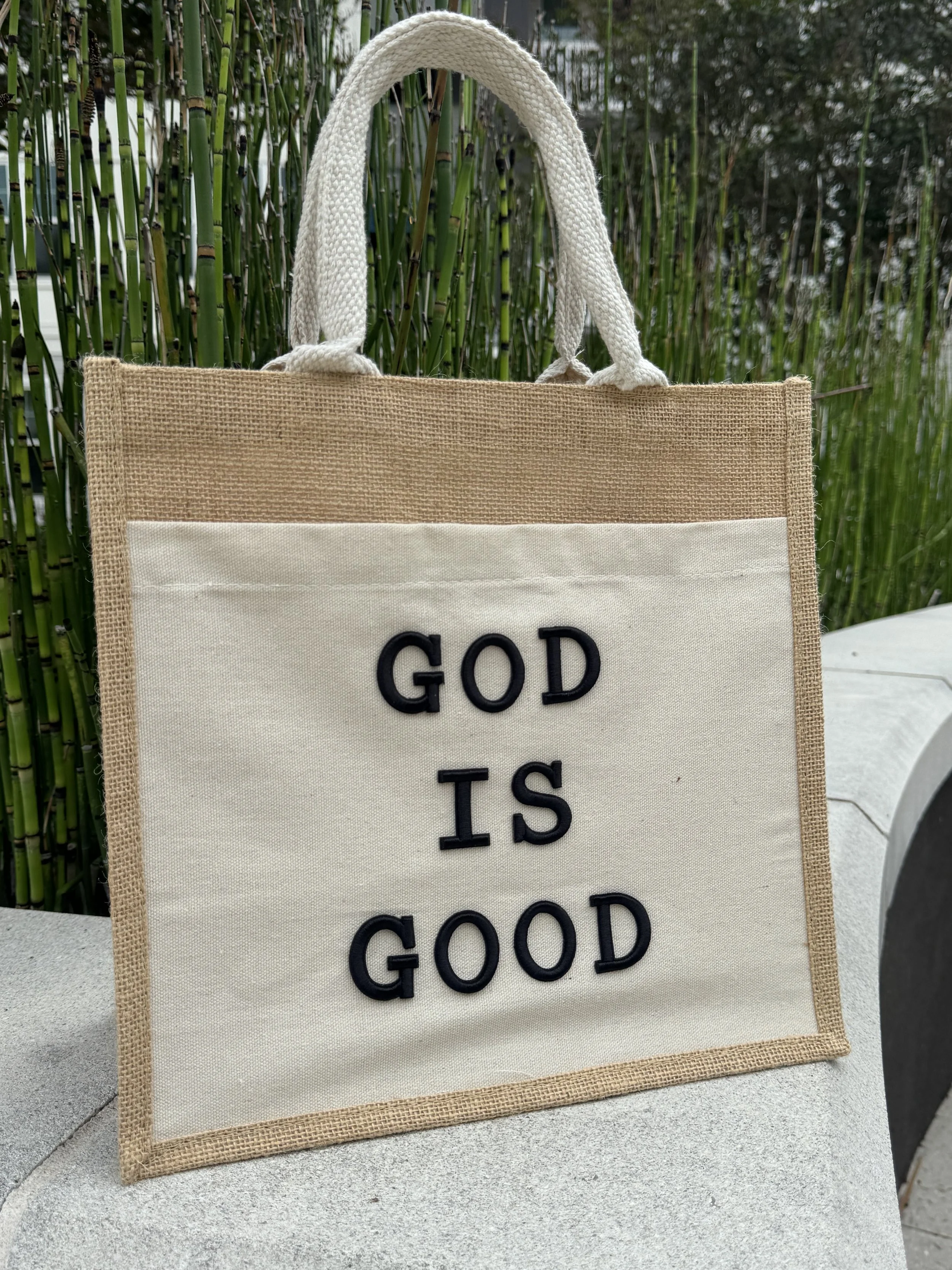 Bible Bag