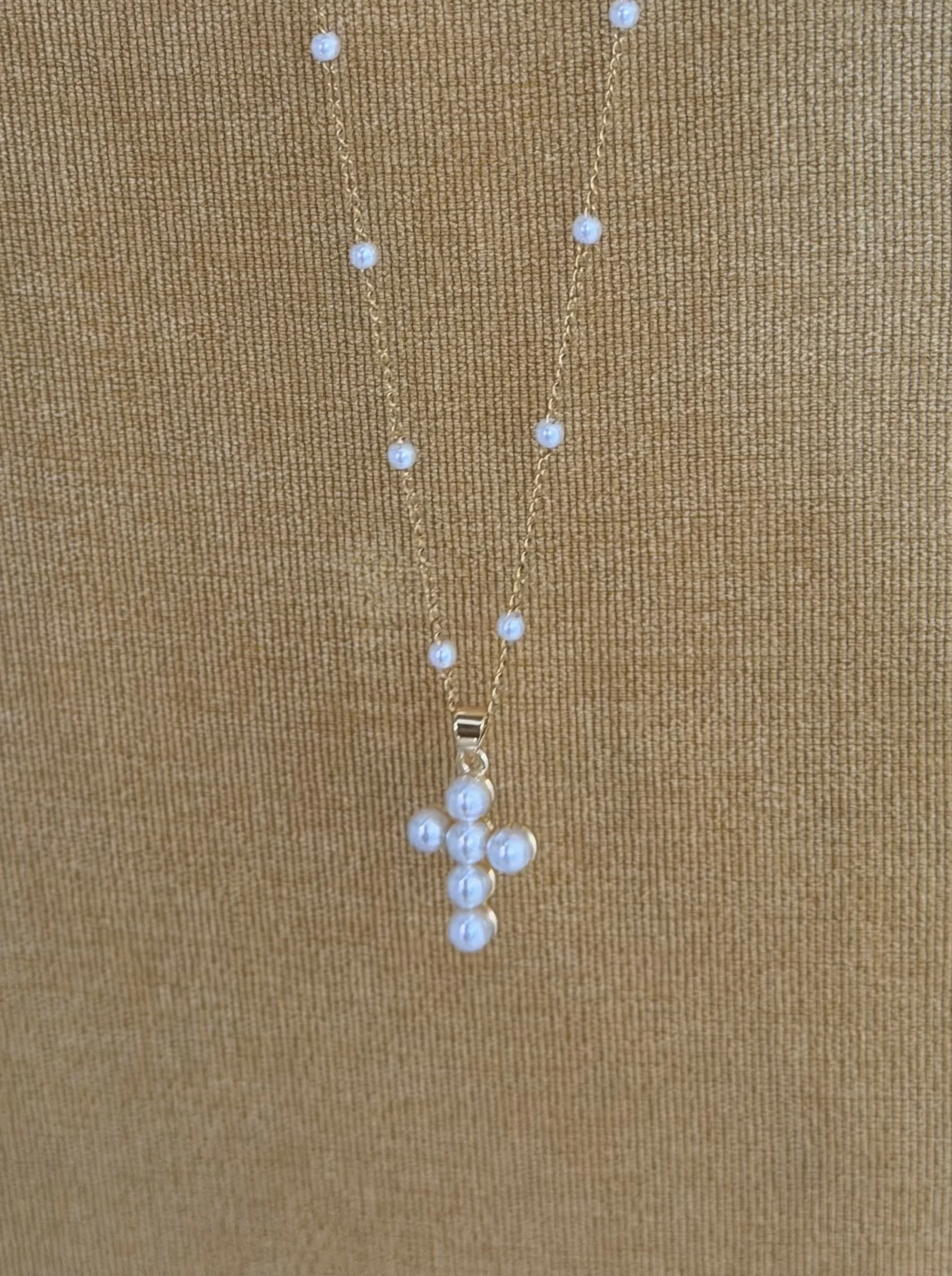 Charm Necklace
