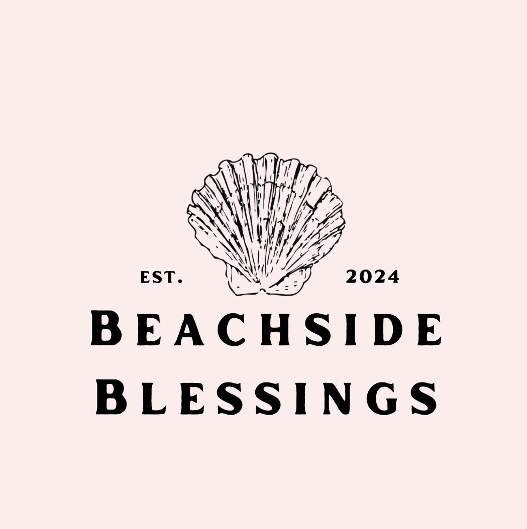 Beachside Blessings