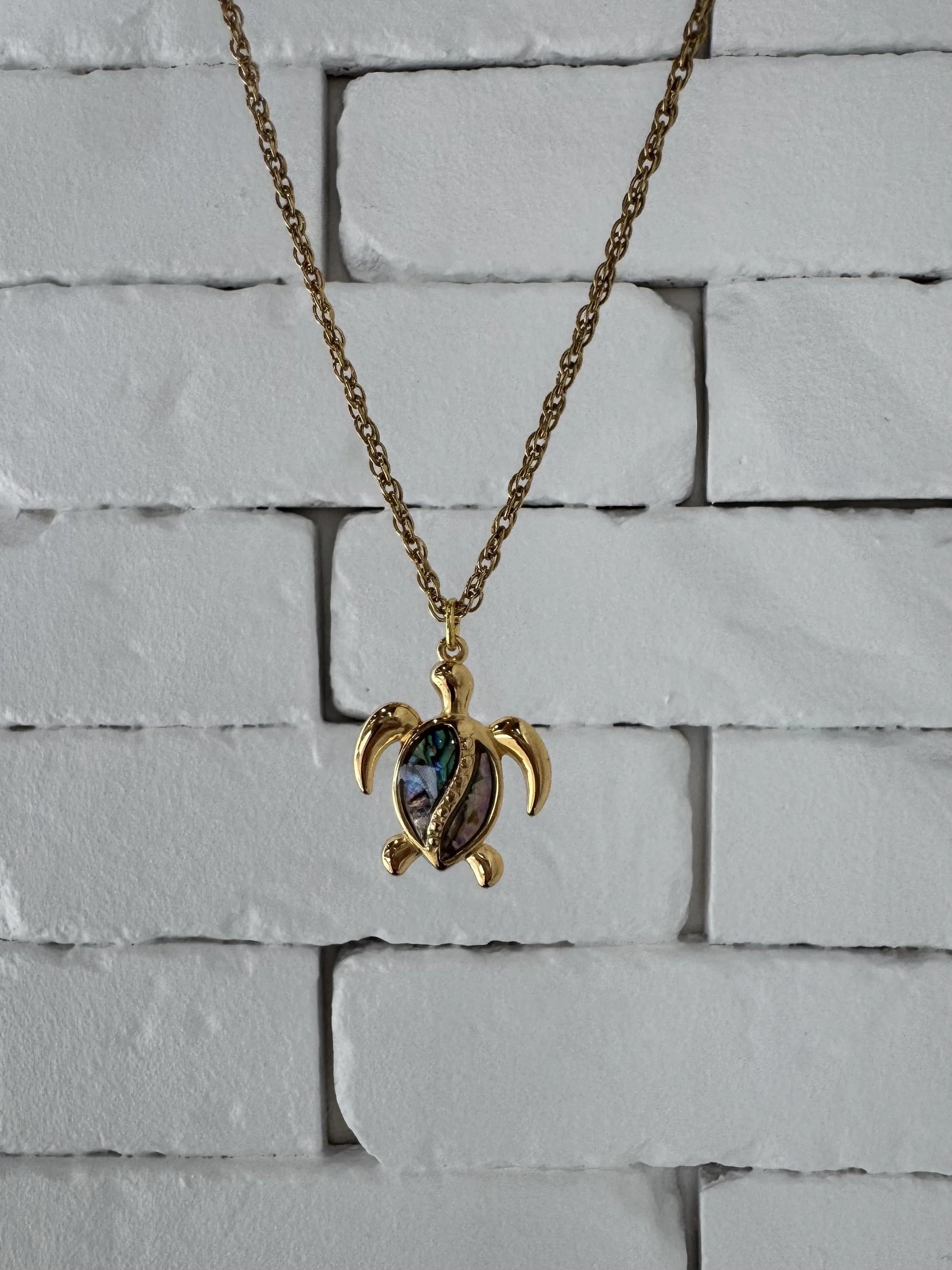 Charm Necklace