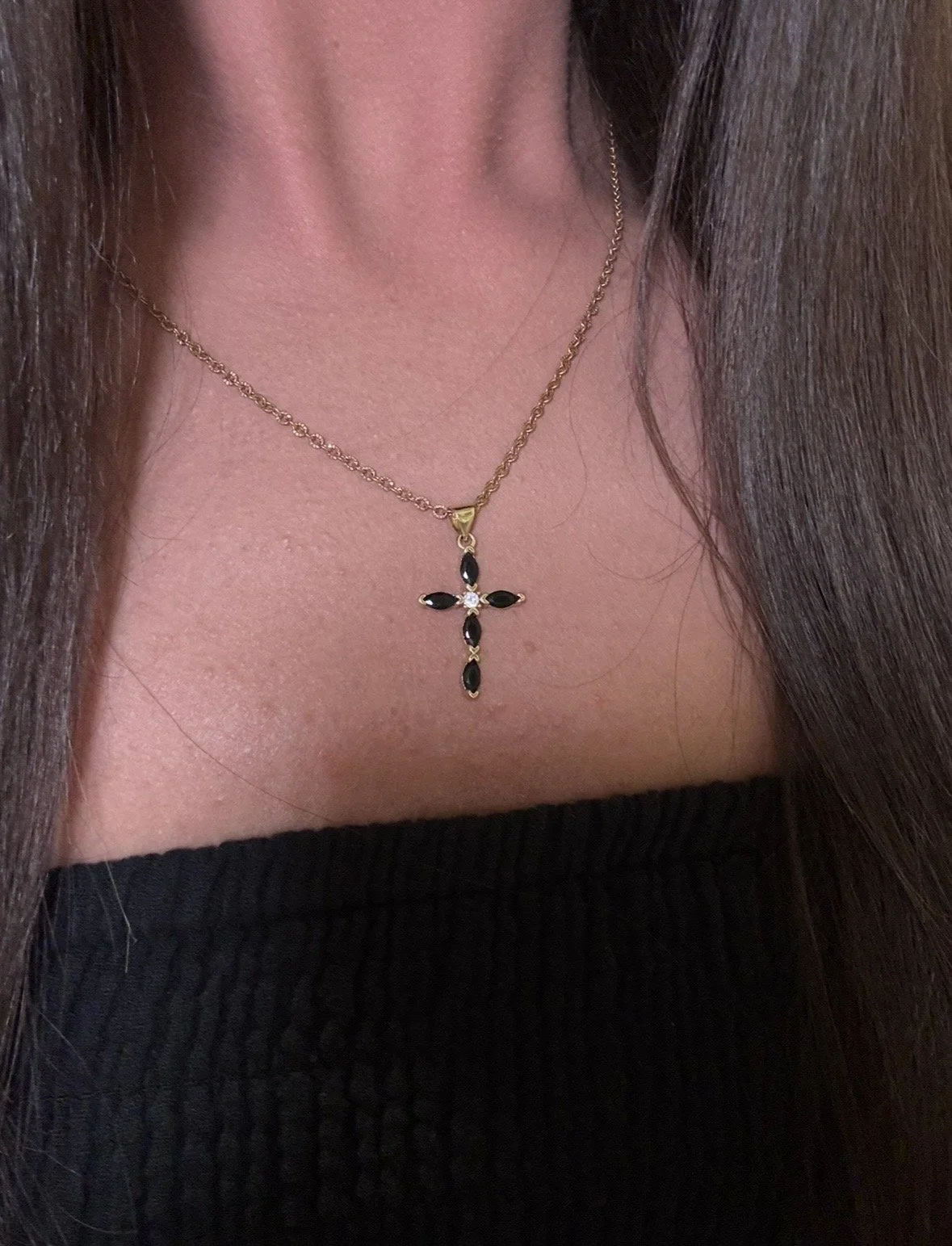 Charm Necklace