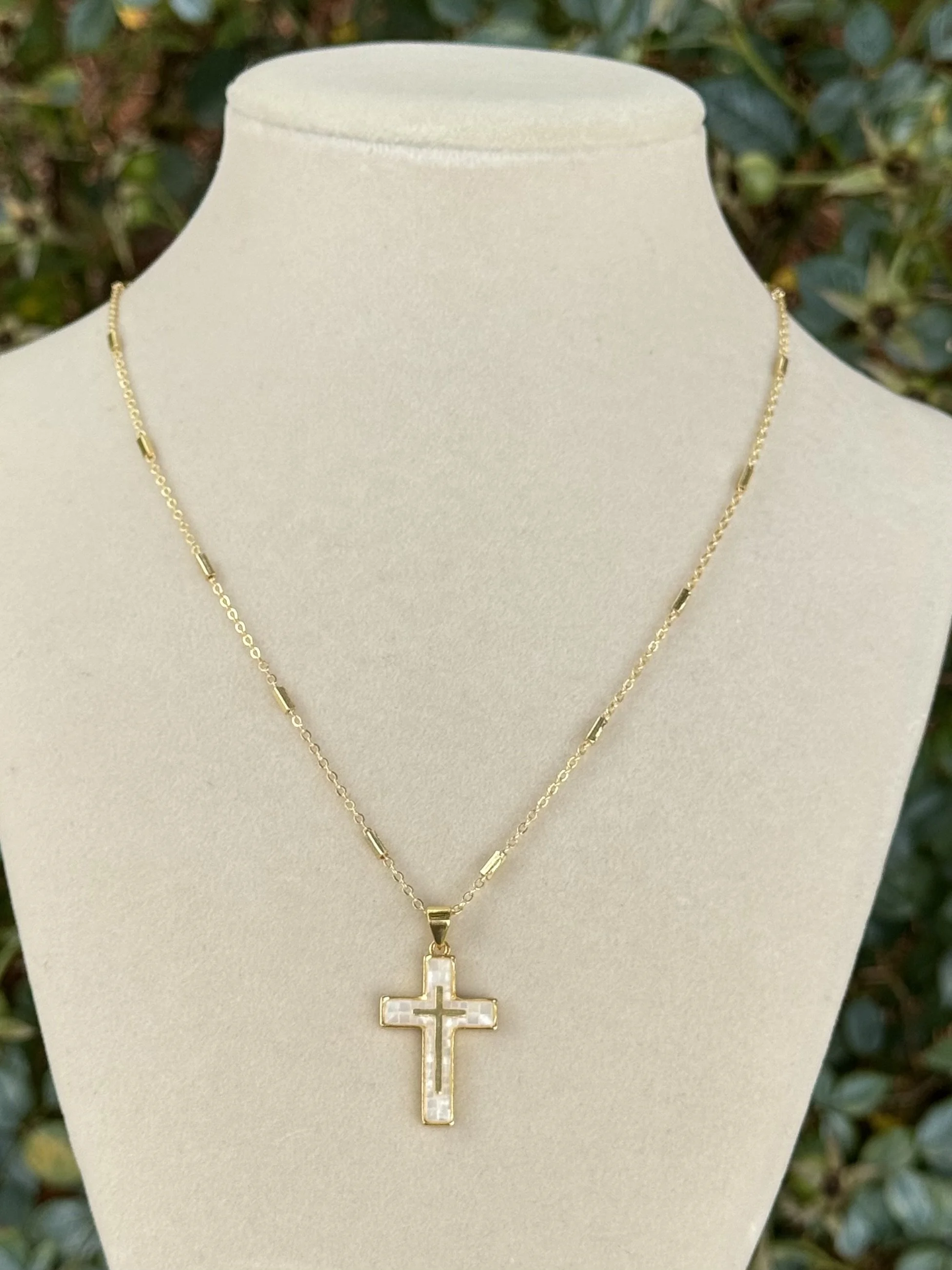 Charm Necklace