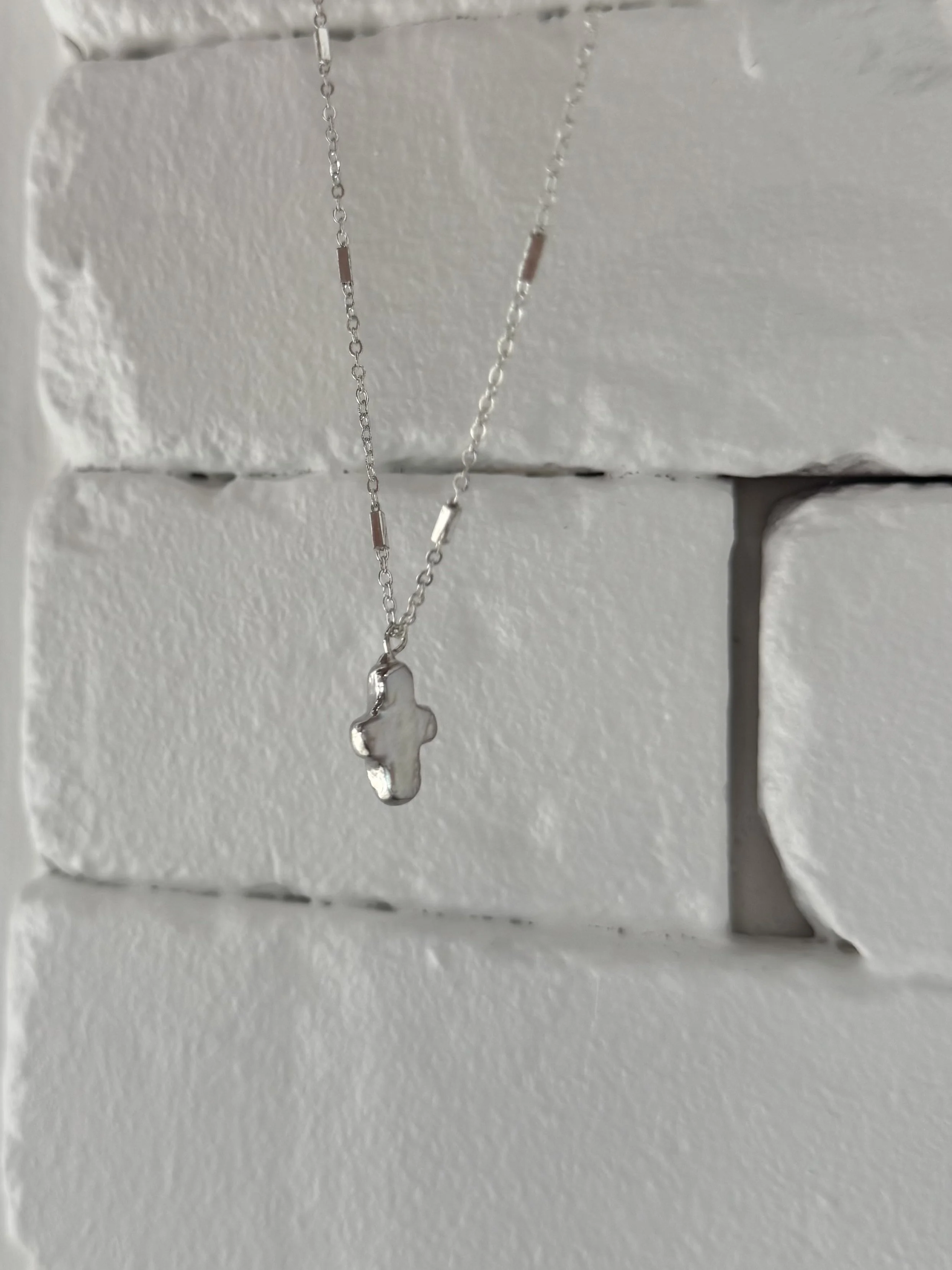Charm Necklace