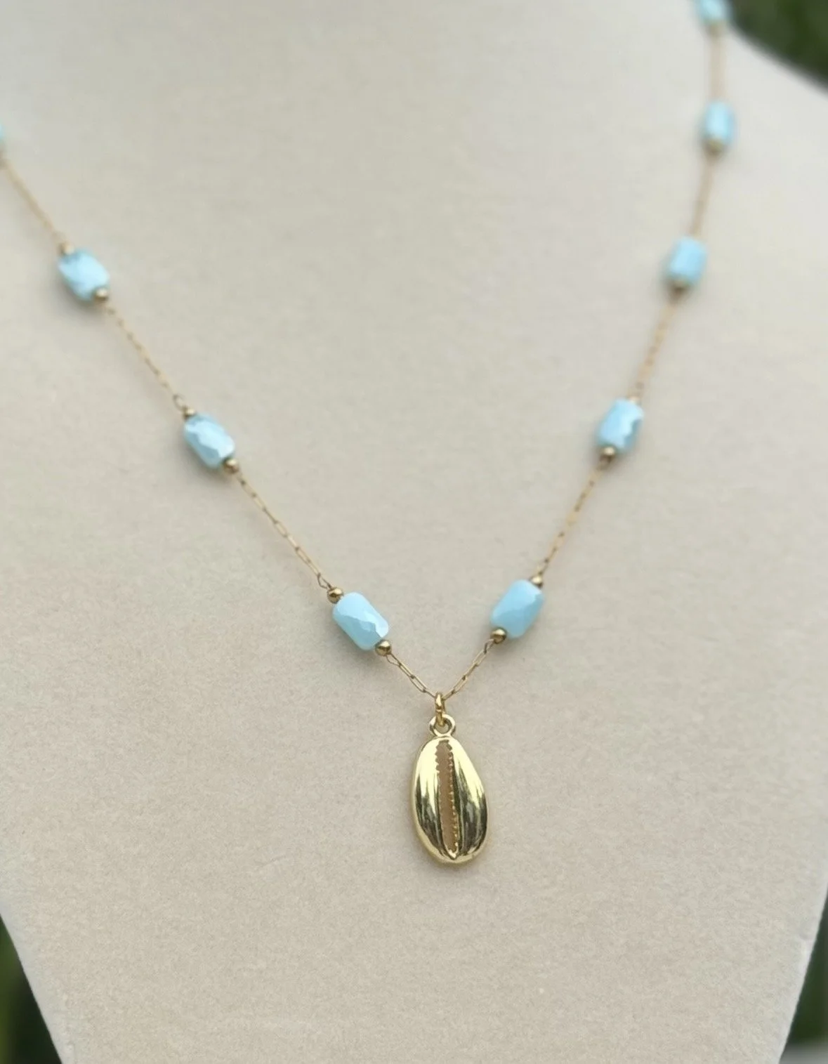 Charm Necklace