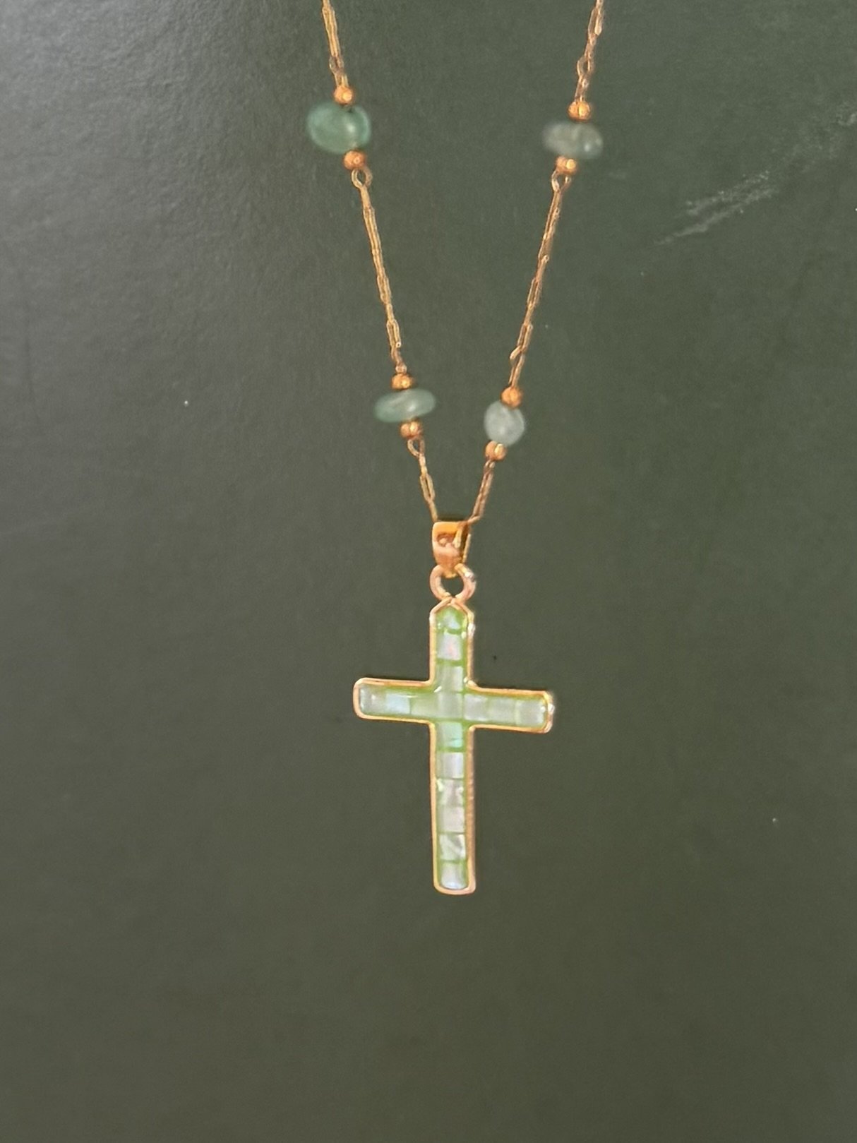 Charm Necklace