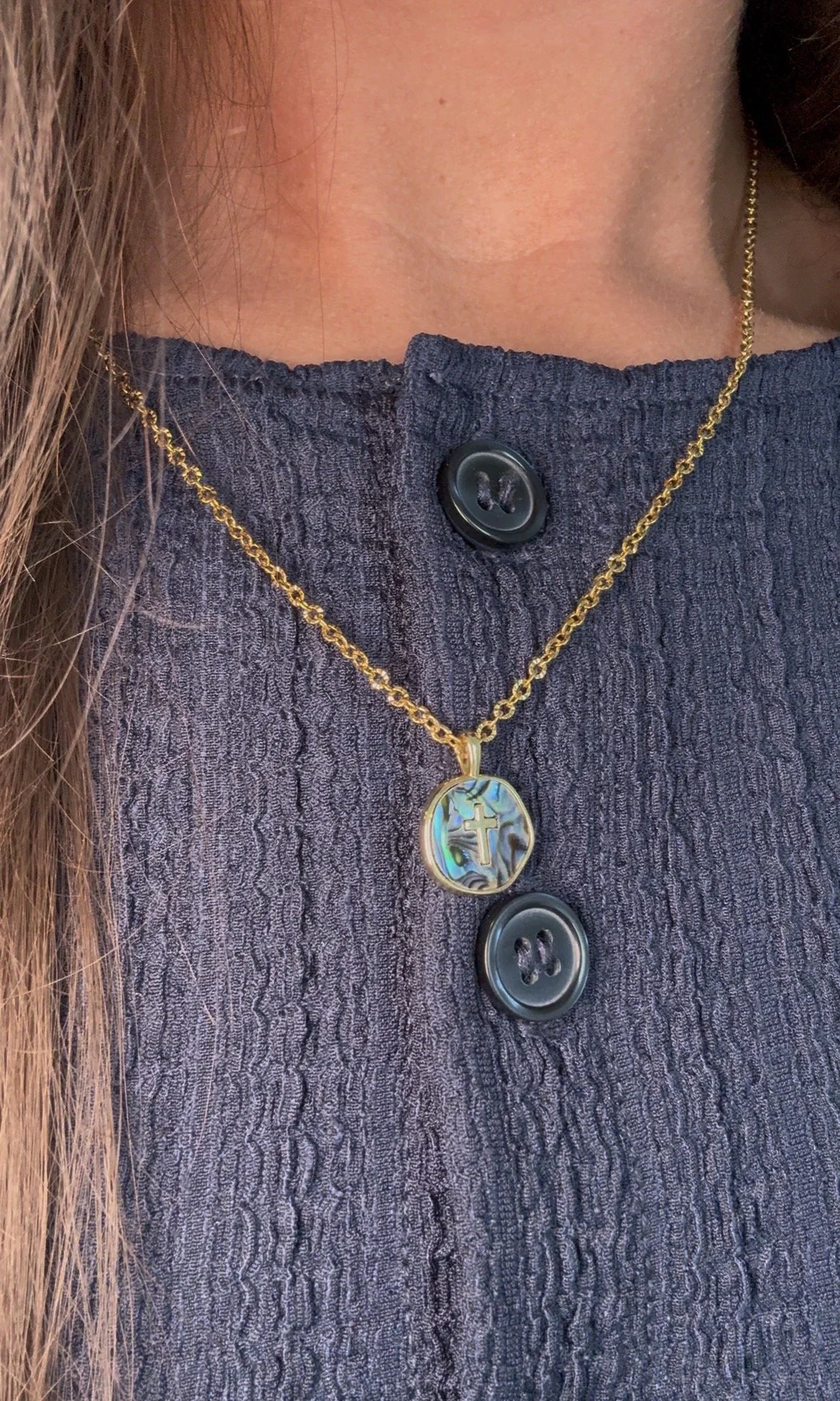 Charm Necklace