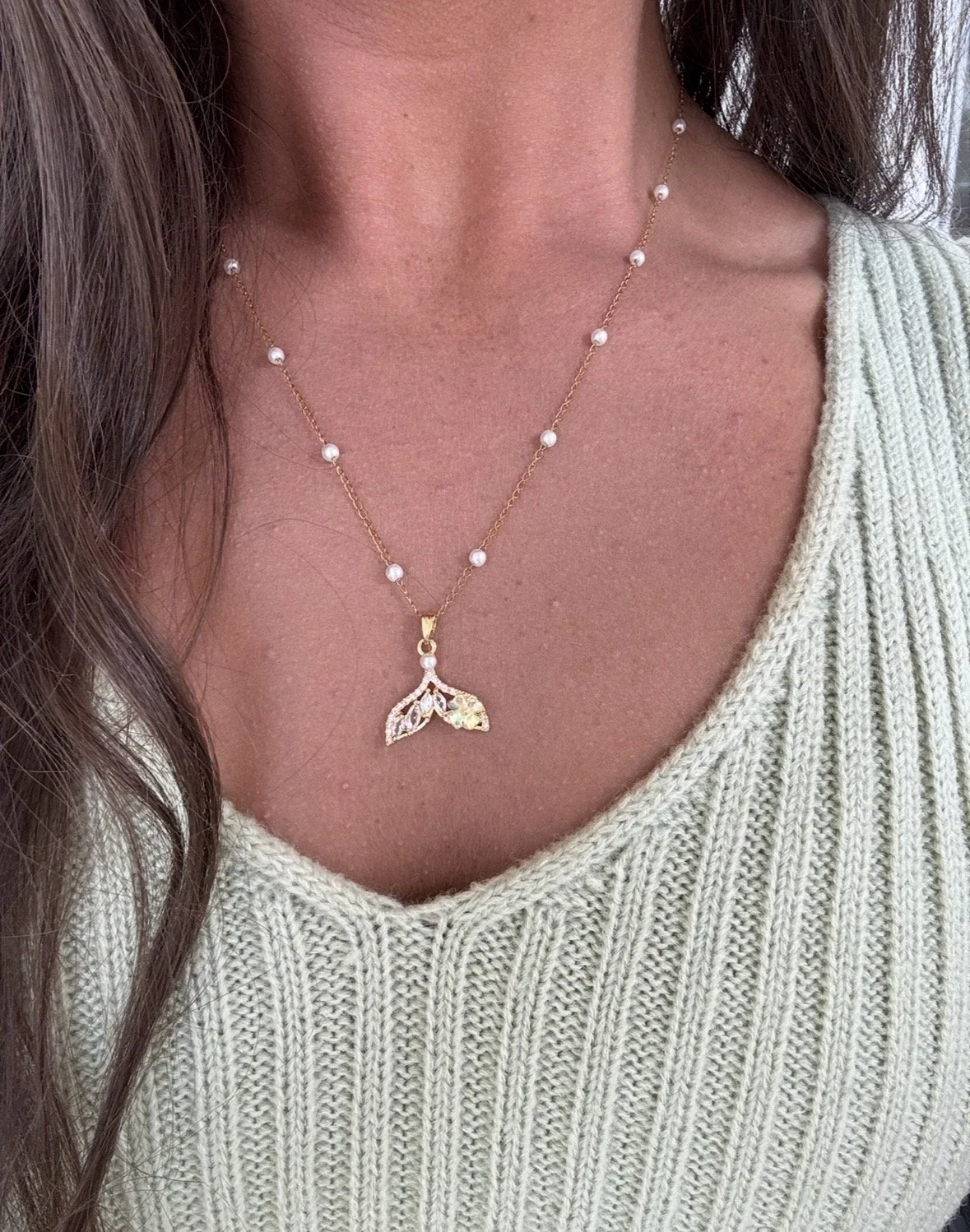 Charm Necklace