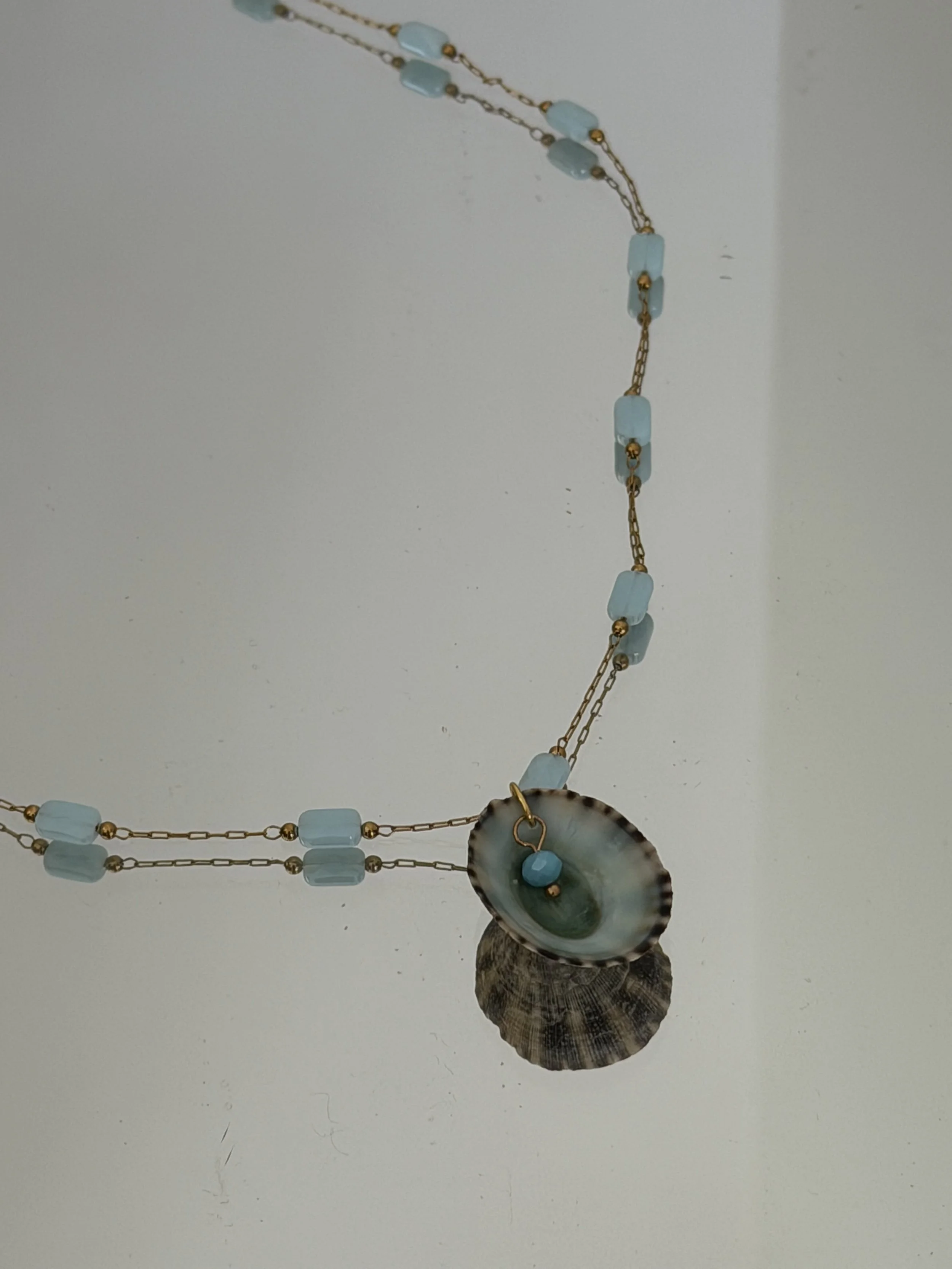 Shell Necklace