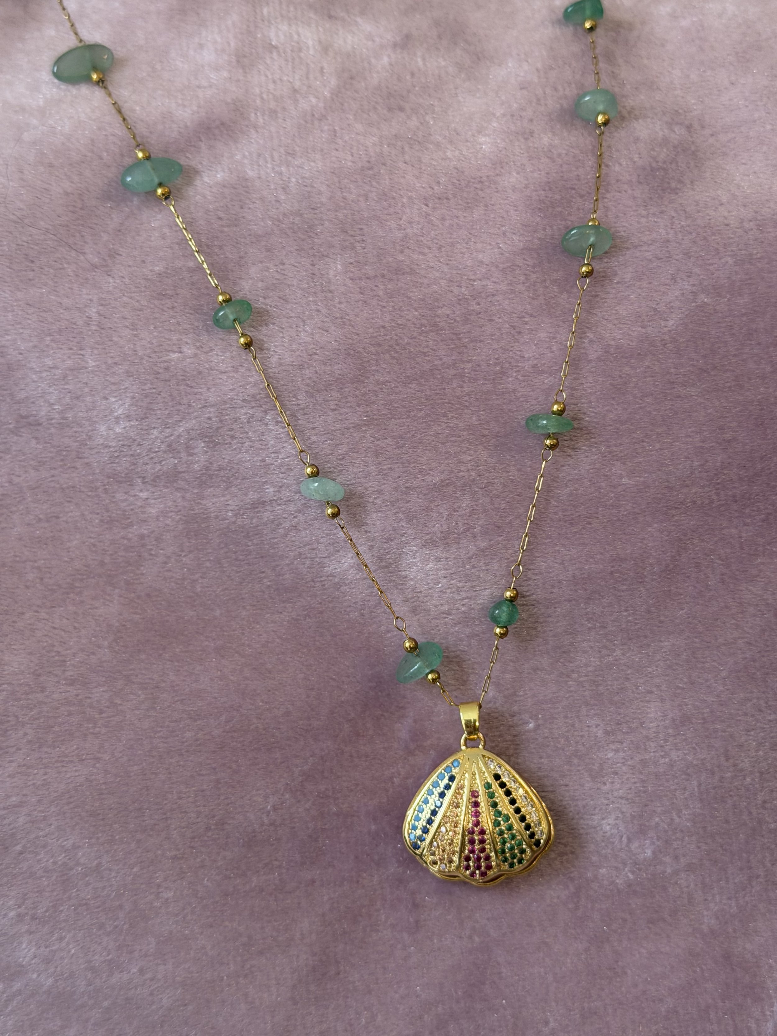 Charm Necklace