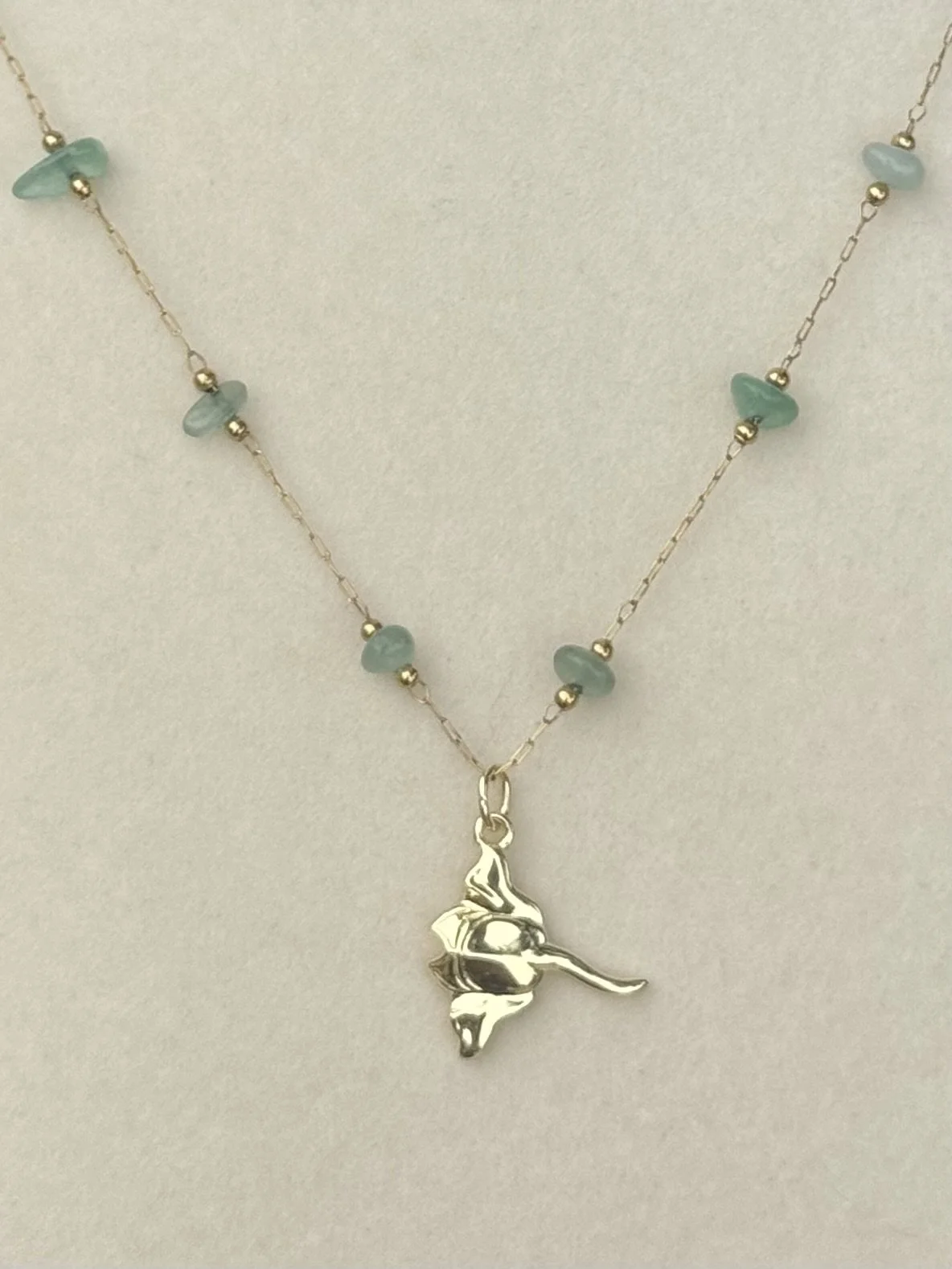 Charm Necklace