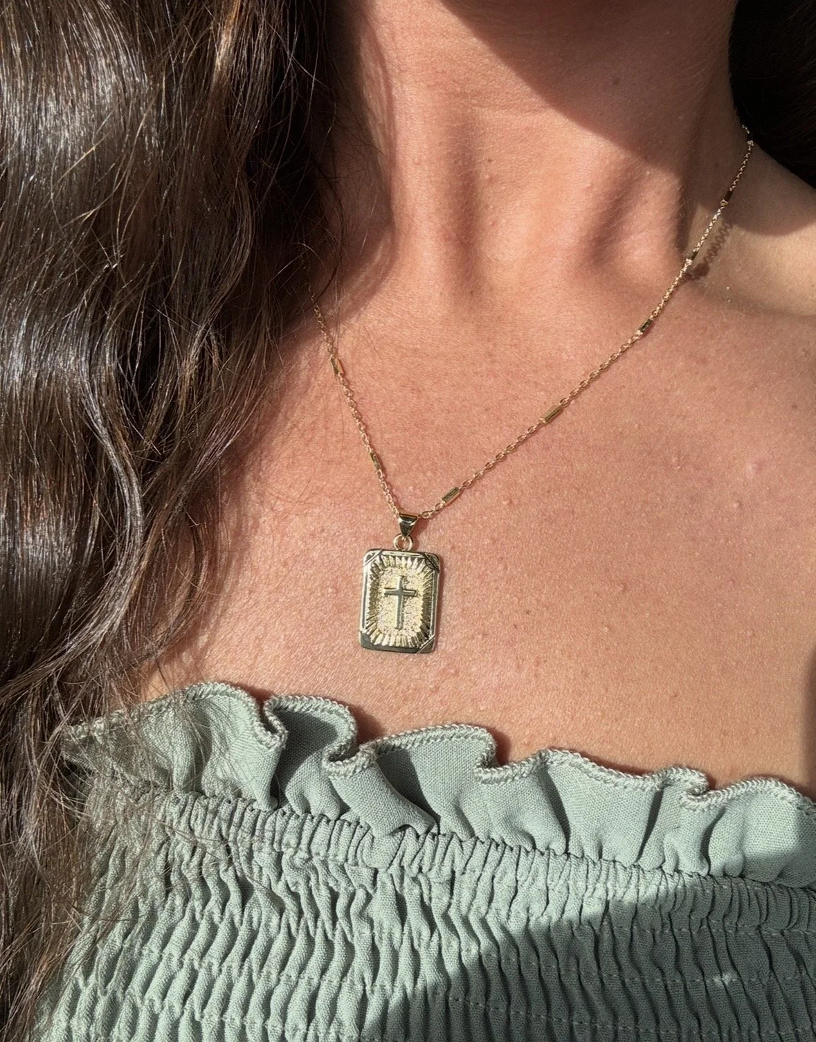Charm Necklace