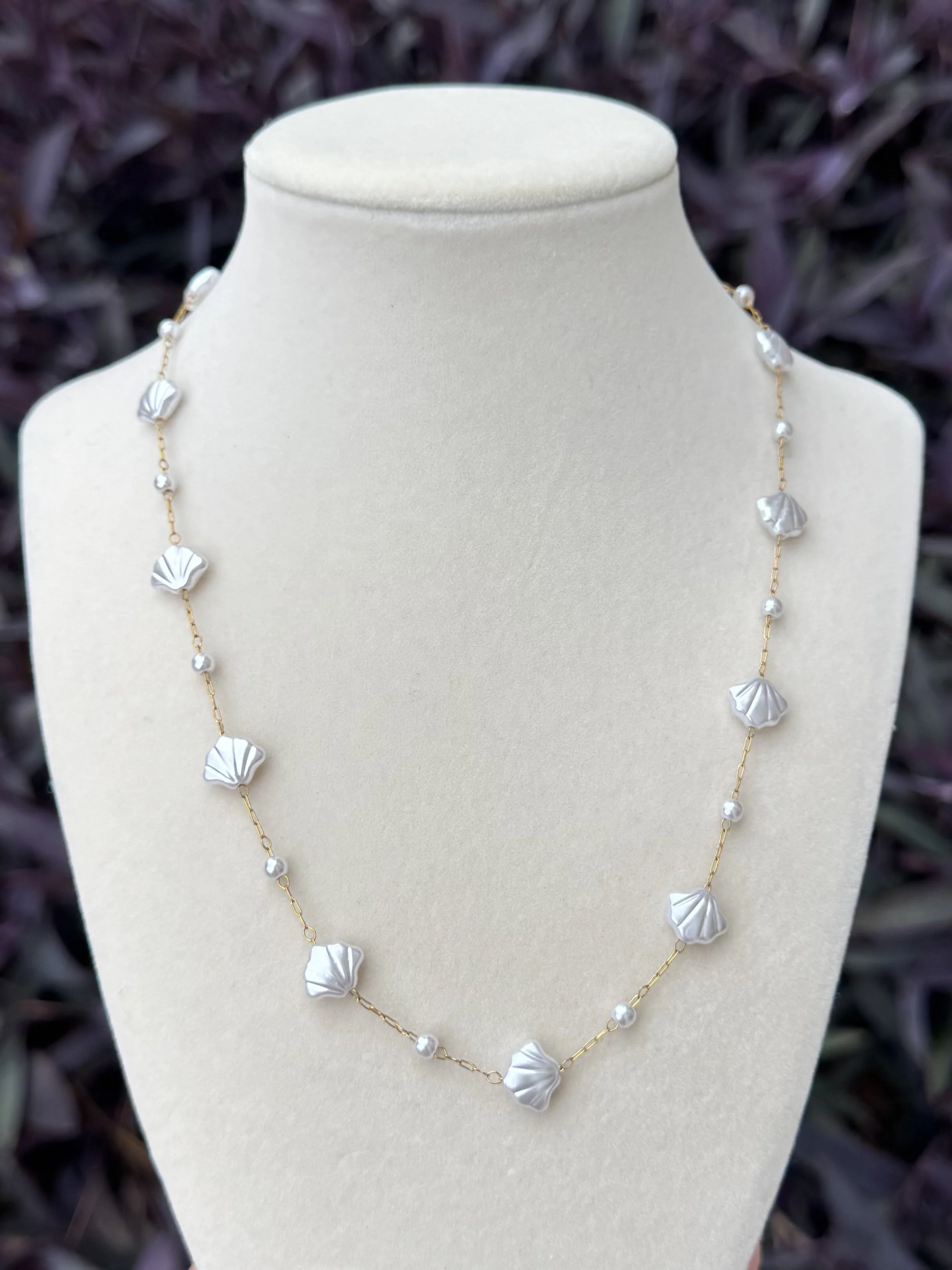 Charm Necklace