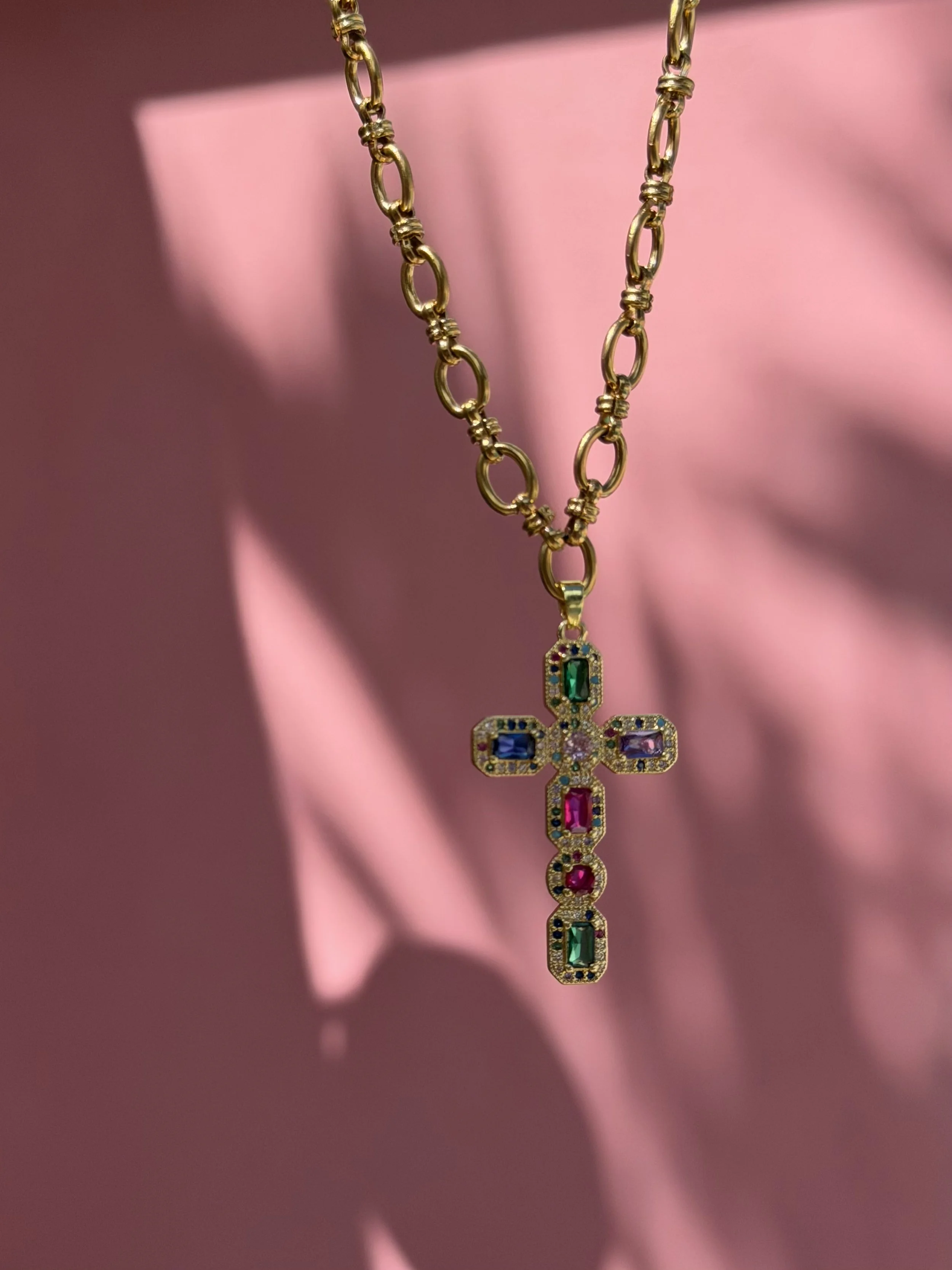 Charm Necklace