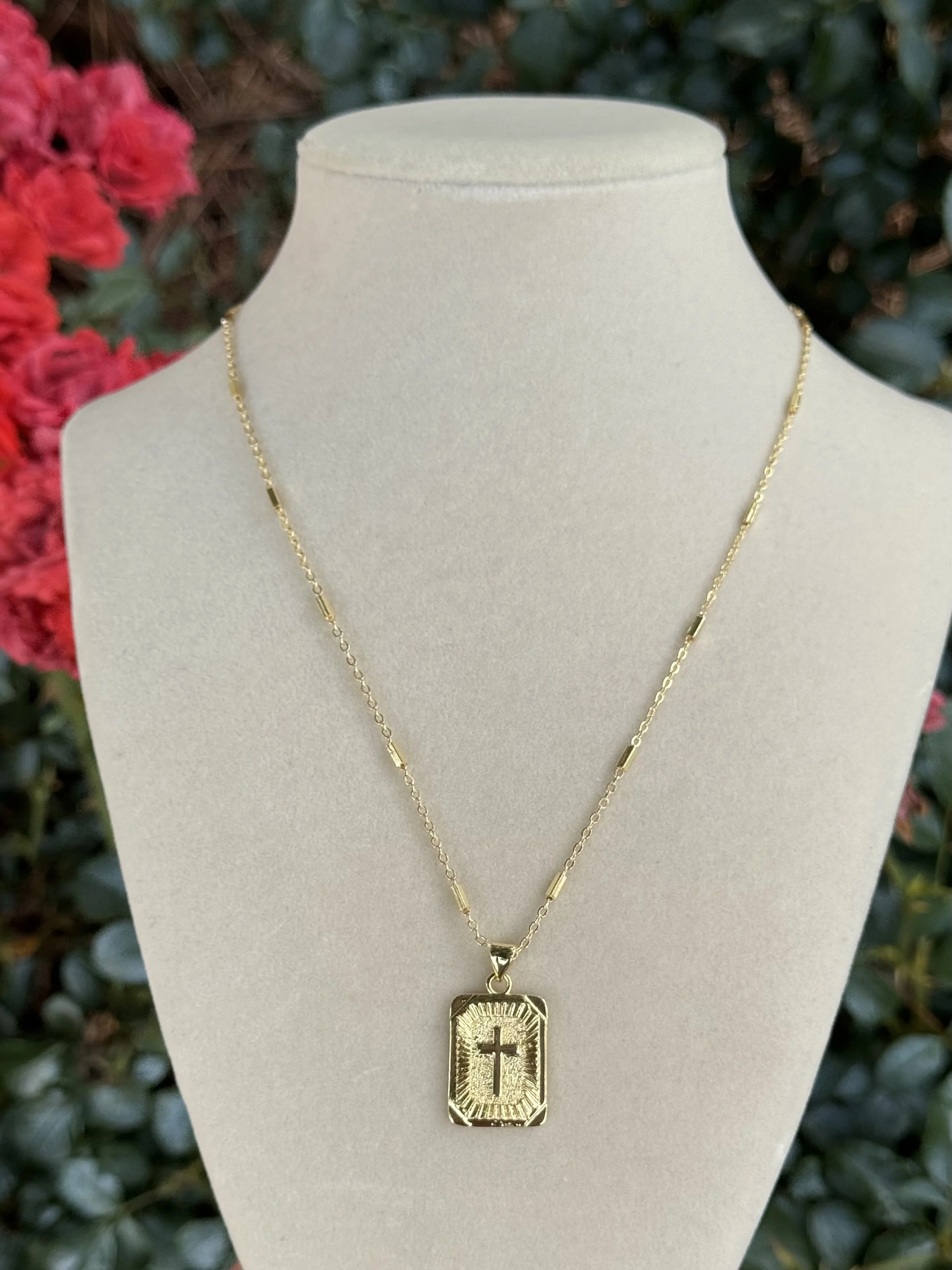 Charm Necklace