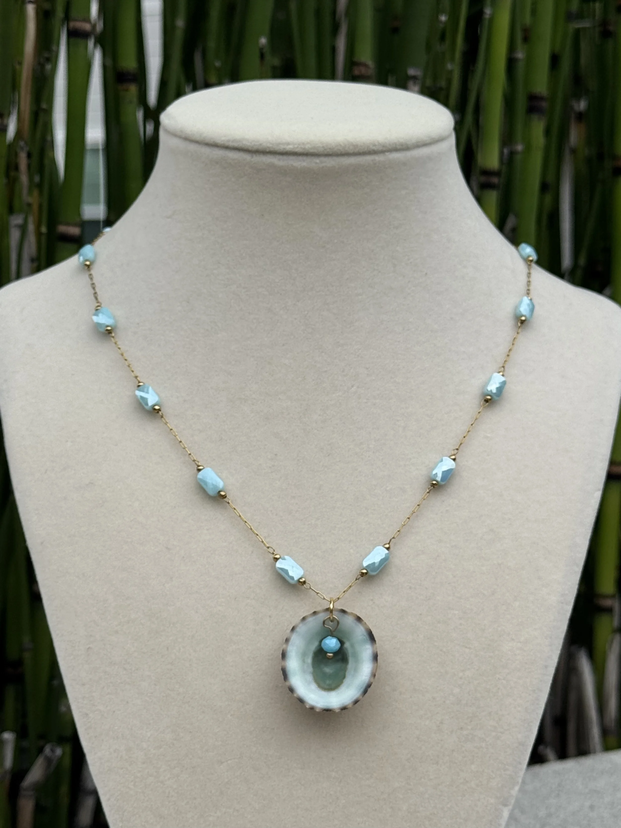 Shell Necklace