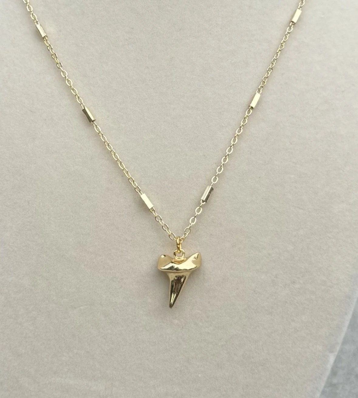 Charm Necklace