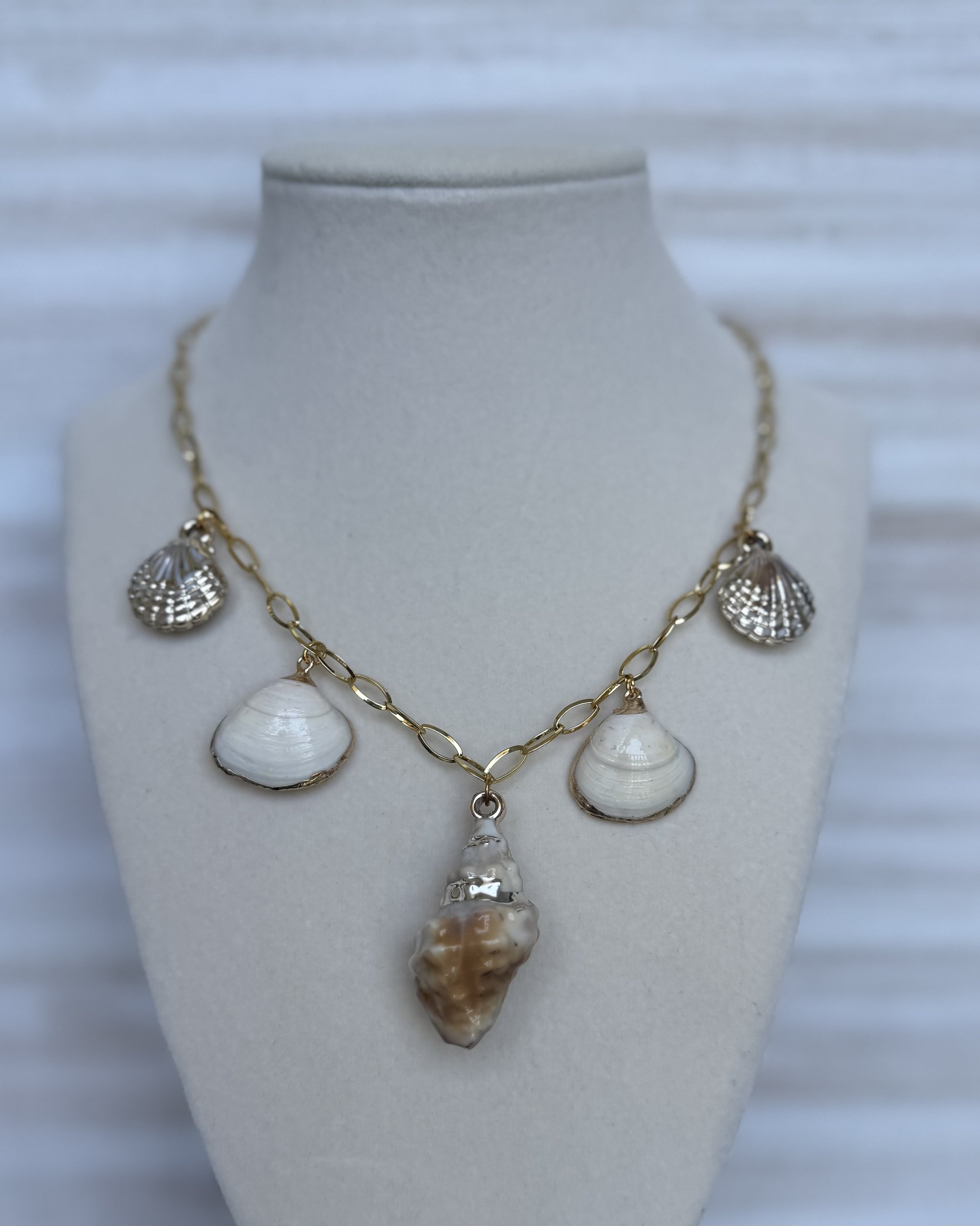 Coastal Charm Collection