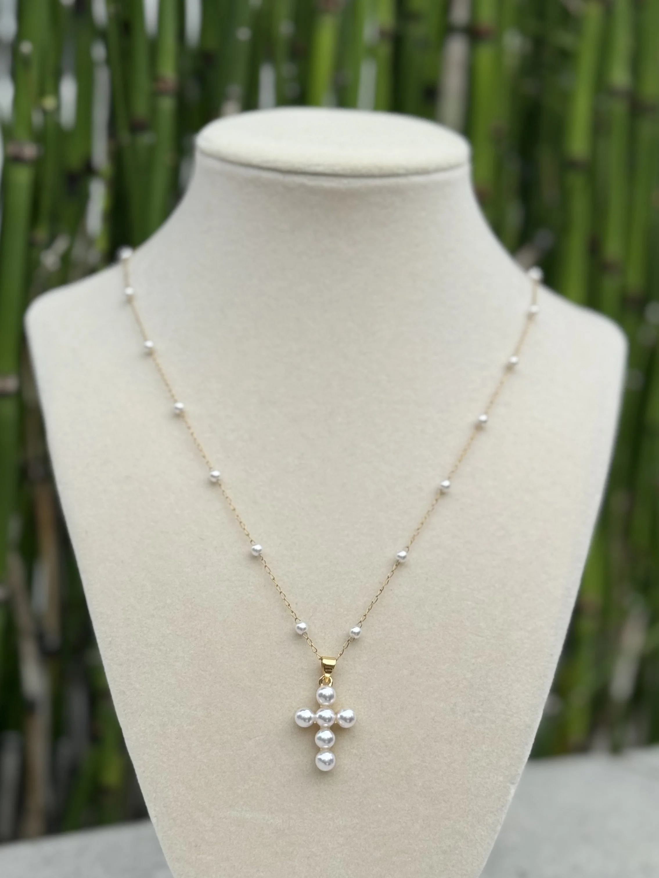 Charm Necklace