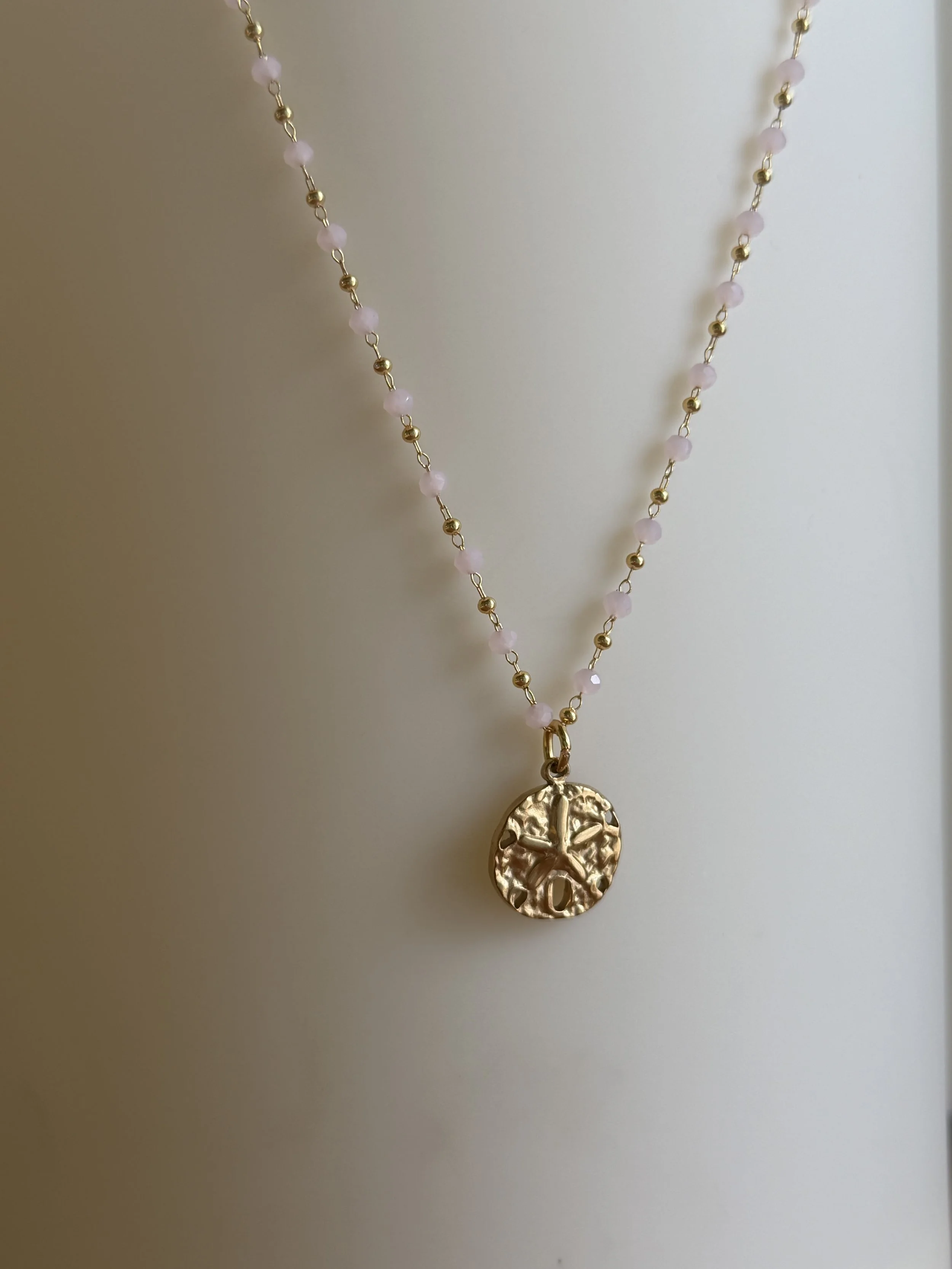 Charm Necklace
