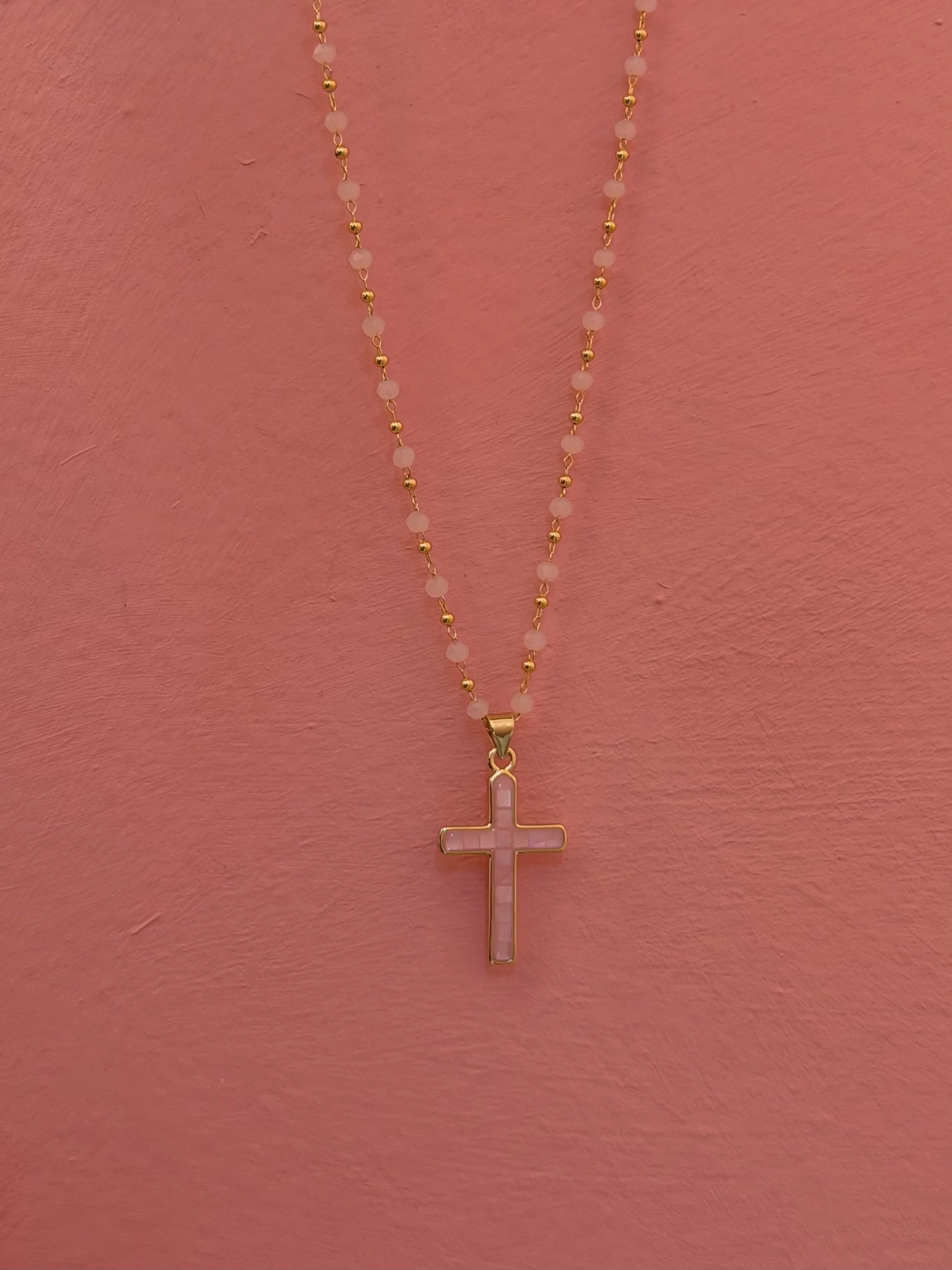 Charm Necklace