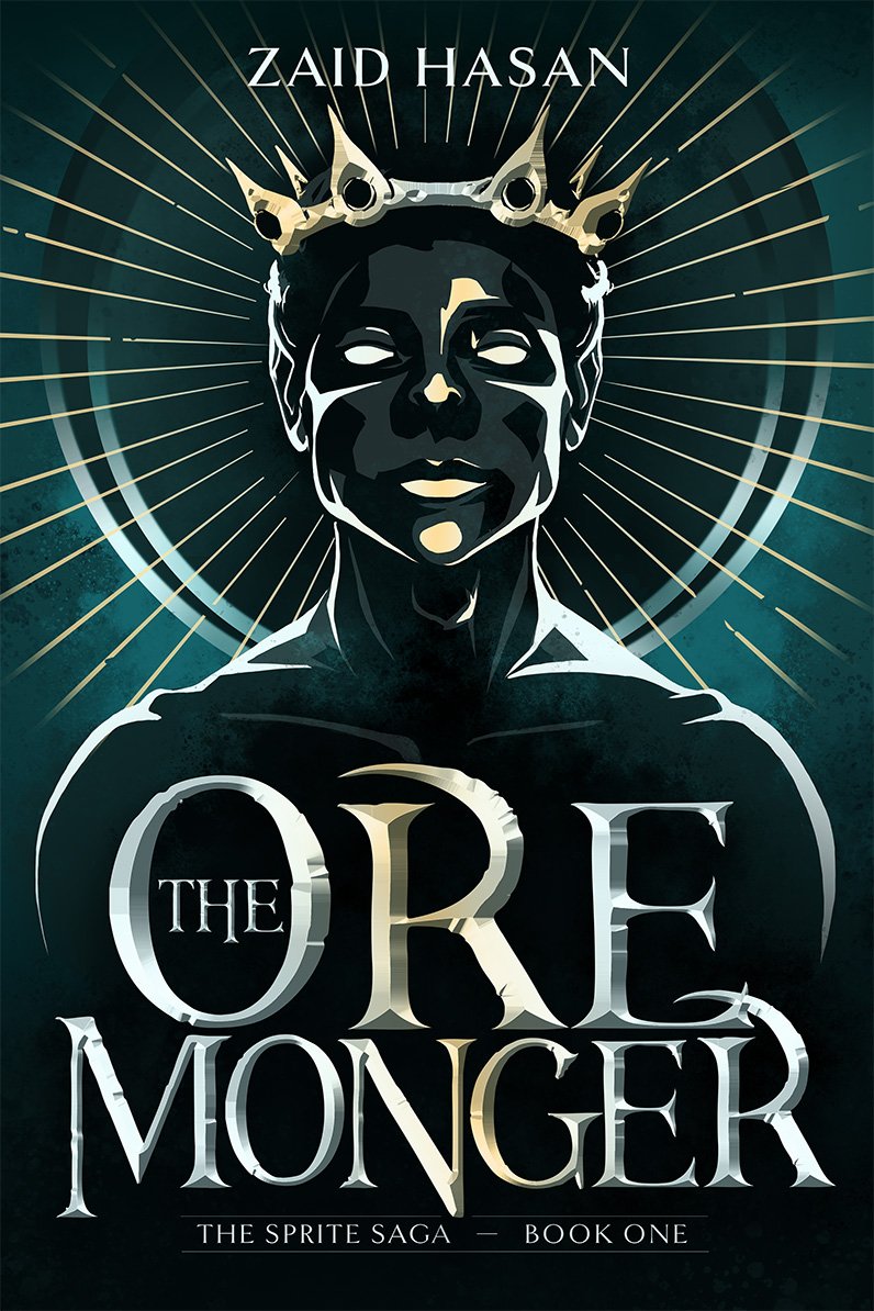 Ore Monger Front Cover.jpg