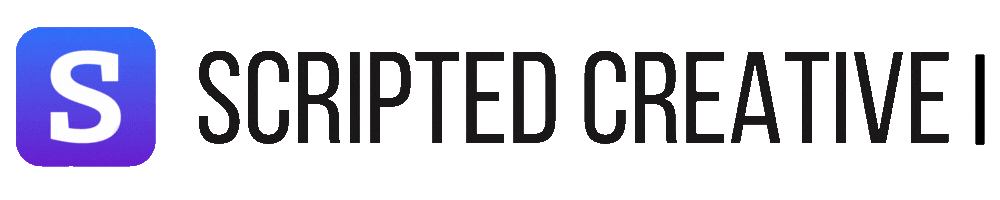 Scripted Creative