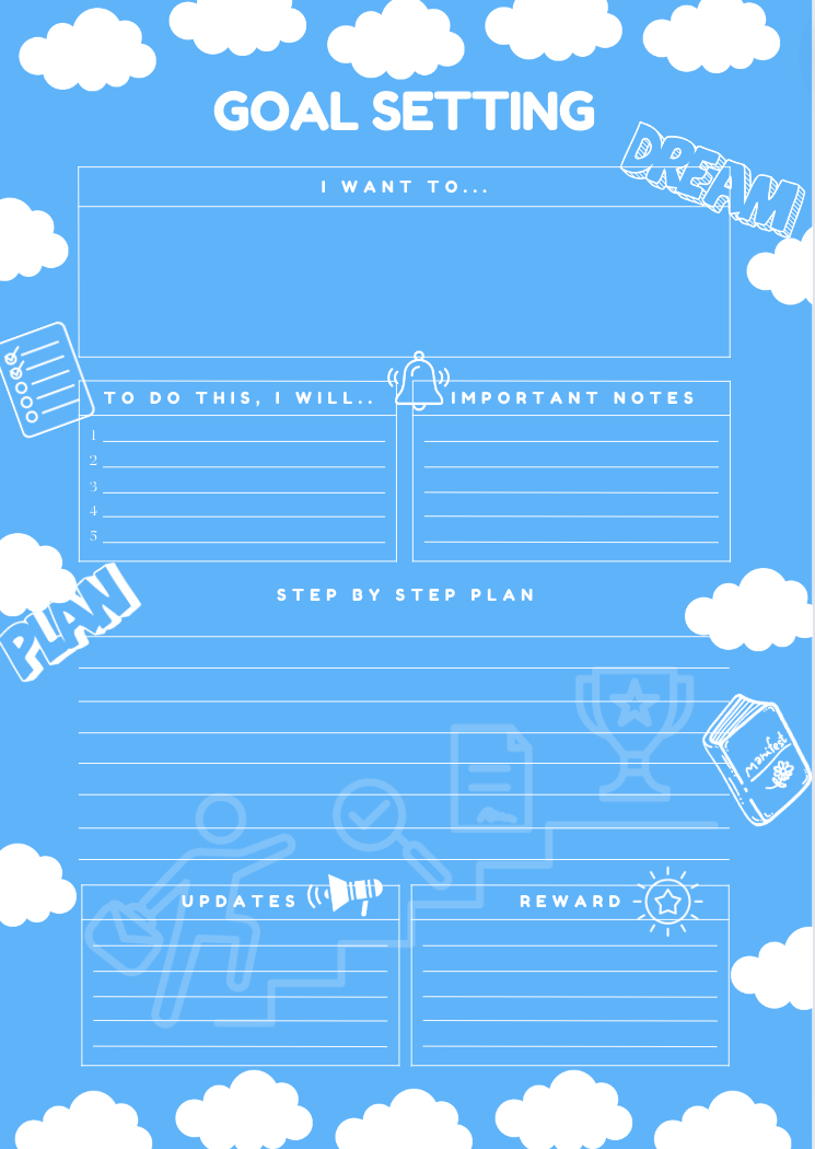 Goal Setting