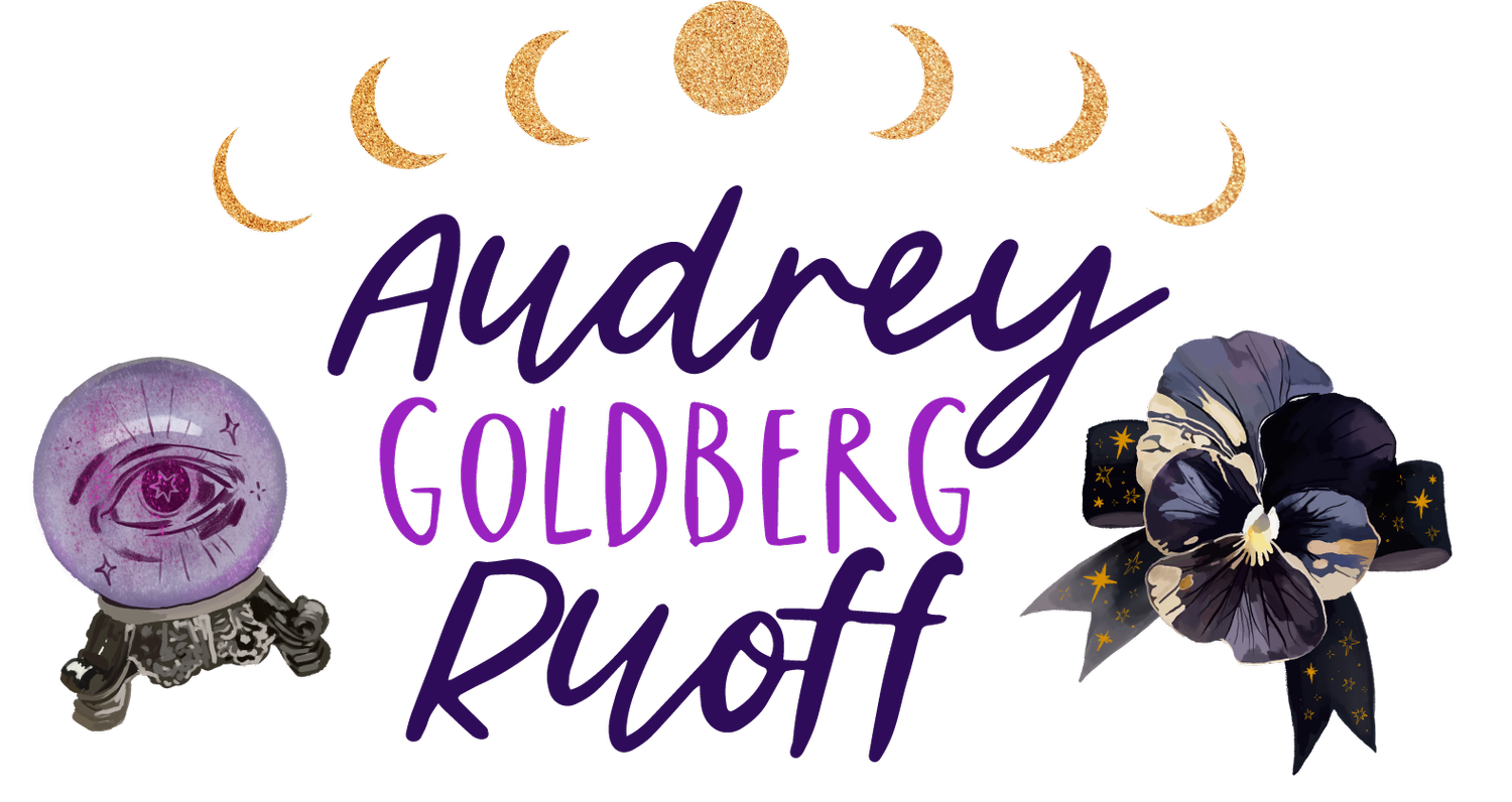 Audrey Ruoff