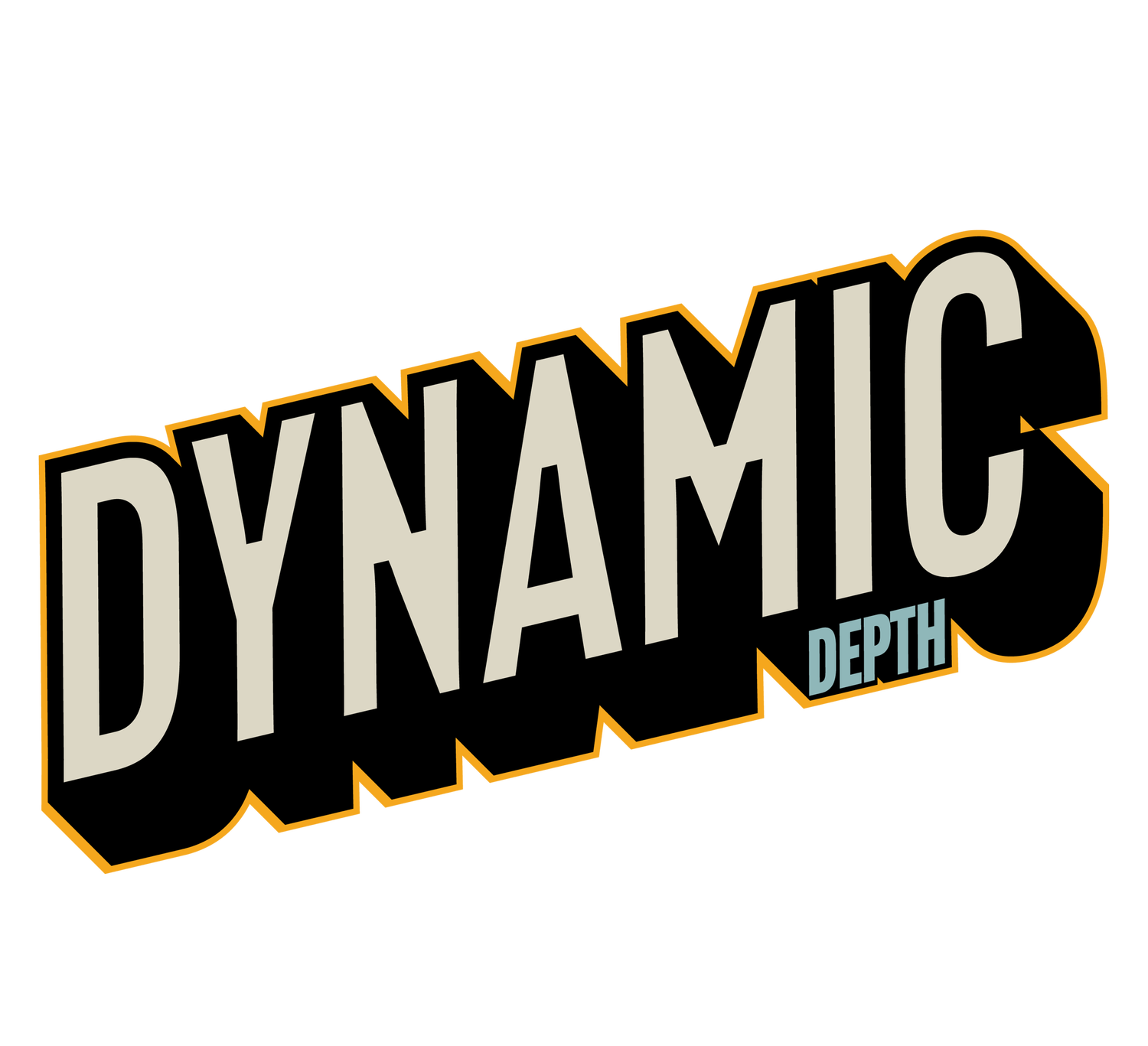 Dynamic Depth