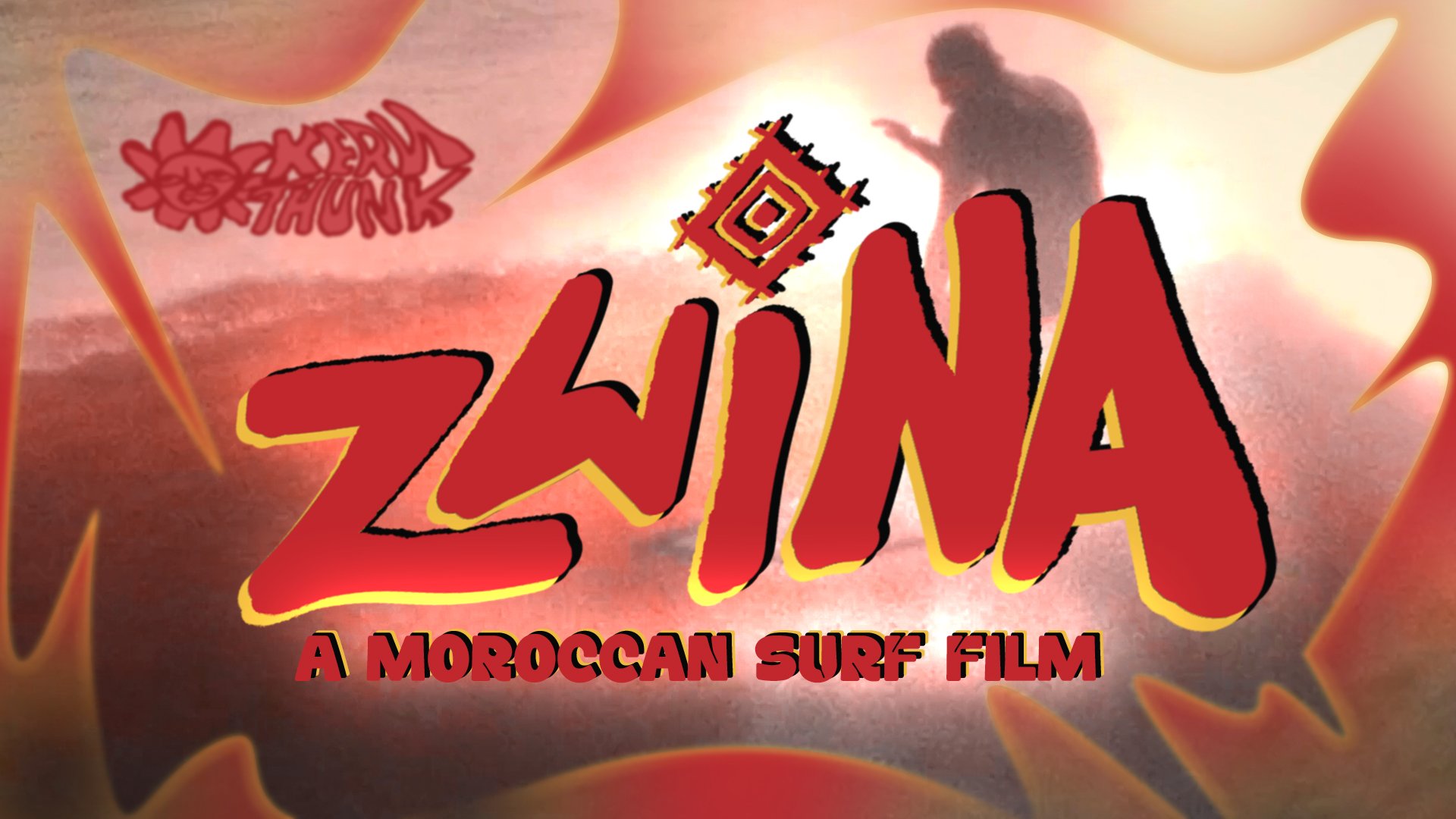 ZWINA - A MOROCCAN SURF FILM