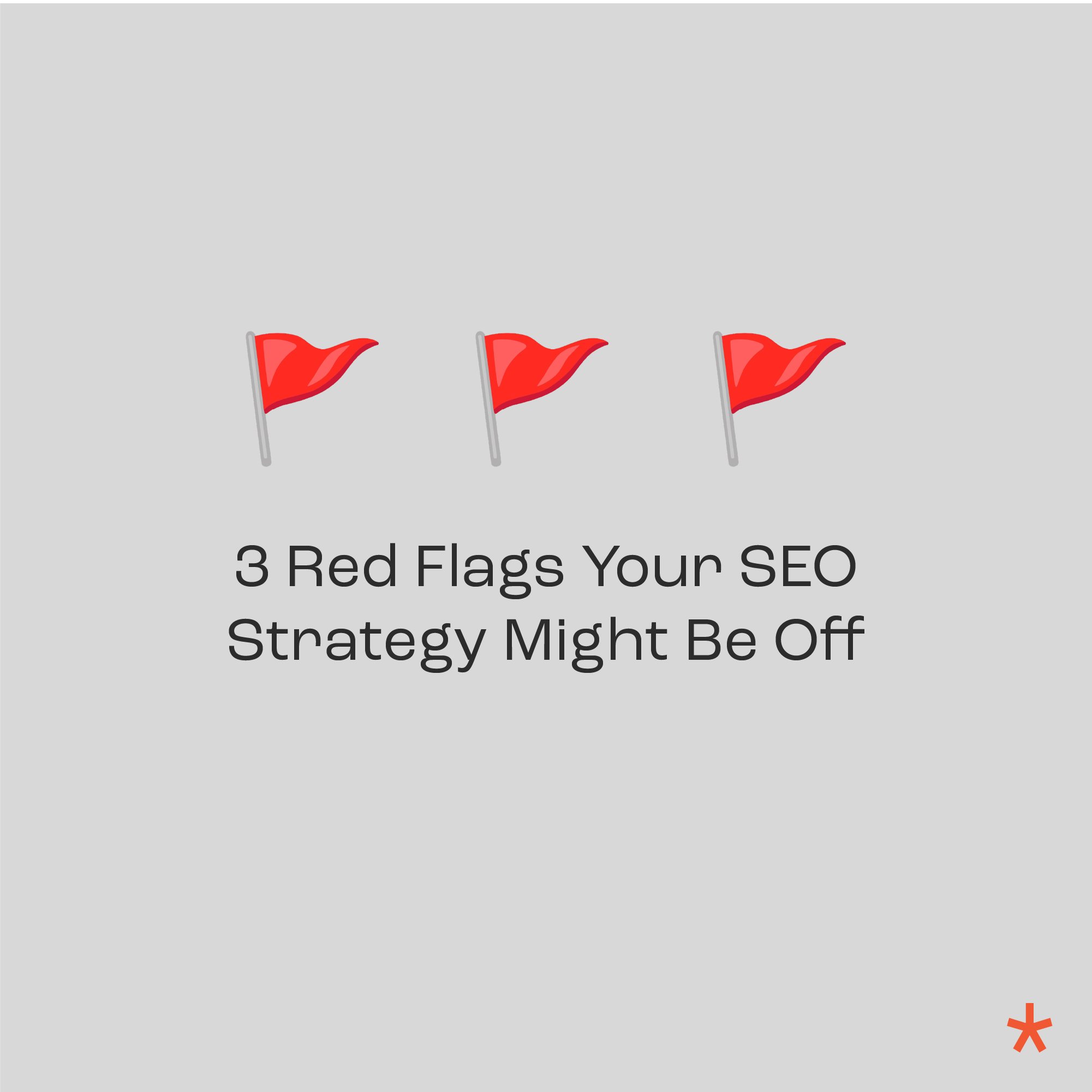 🧠 SEO isn&rsquo;t just for blogs and big tech companies &mdash; it&rsquo;s the quiet powerhouse behind how people actually find your business online.

If your strategy feels like it&rsquo;s stuck in 2015 (or let&rsquo;s be real&hellip; non-existent 