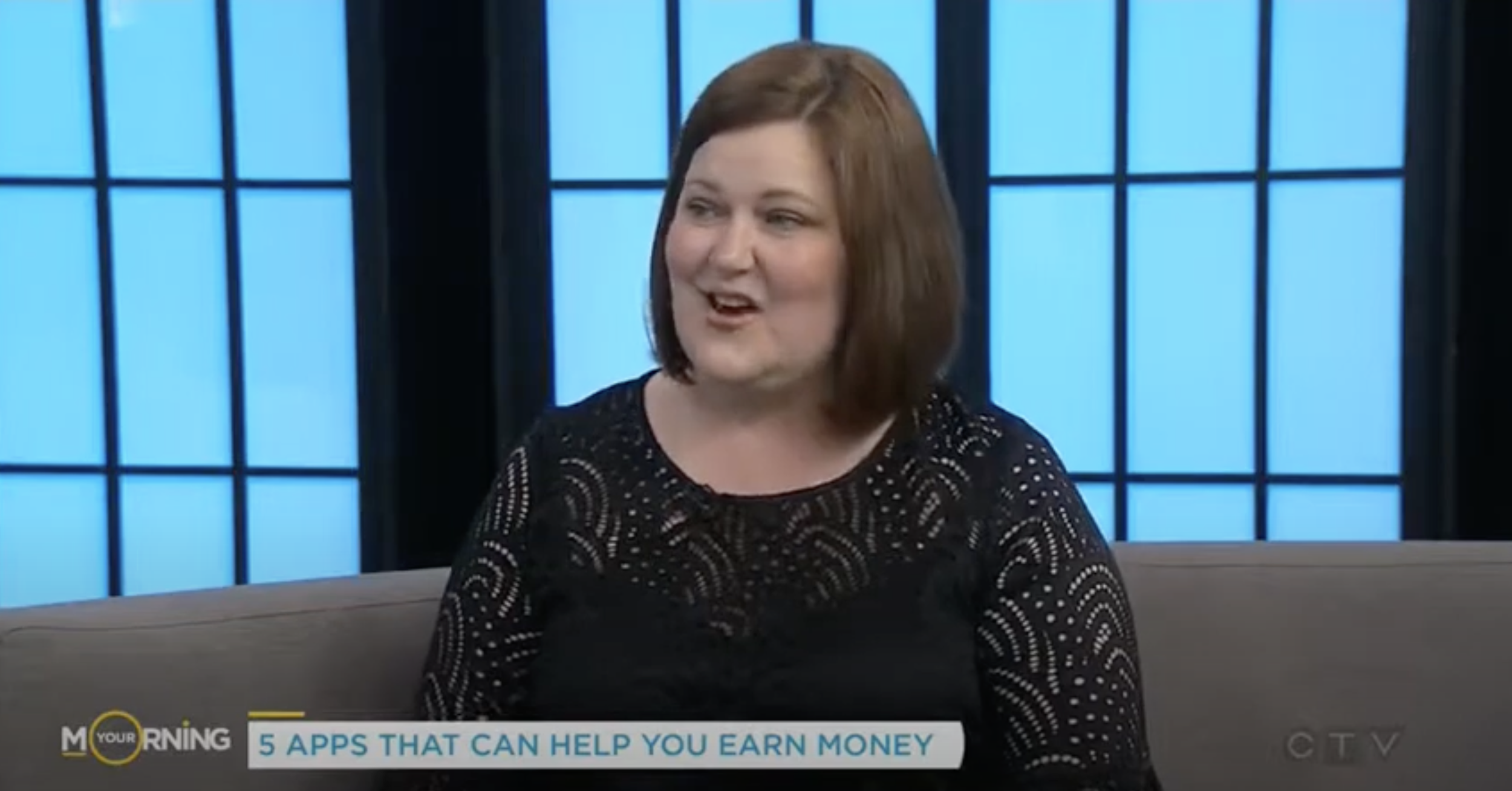 Five cool apps that will help you earn a few extra bucks