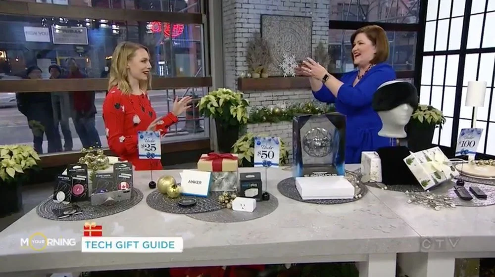 The ultimate gift guide for the tech-lovers in your life