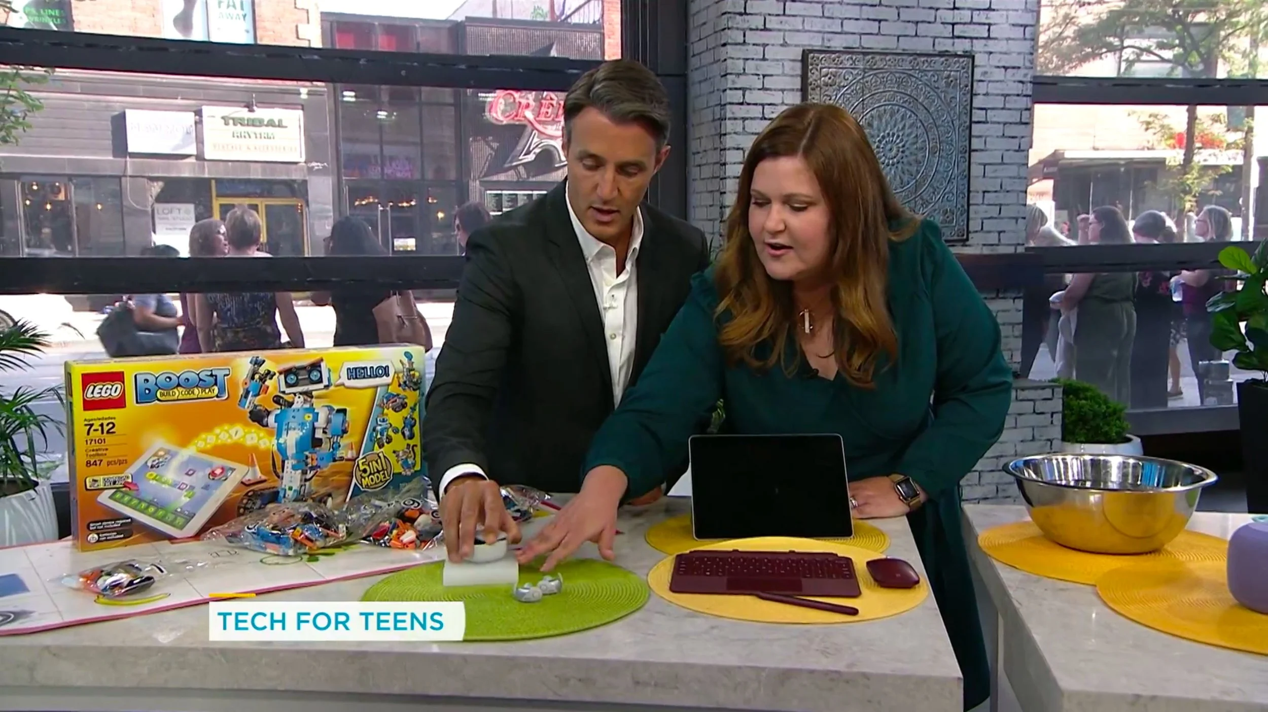 Amazing tech gadgets that will make back-to-school a breeze