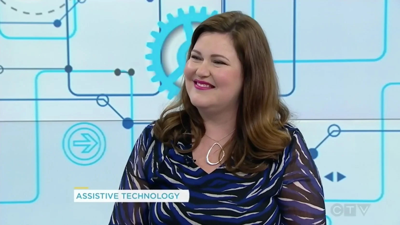 Cutting edge assistive technology to help those in need