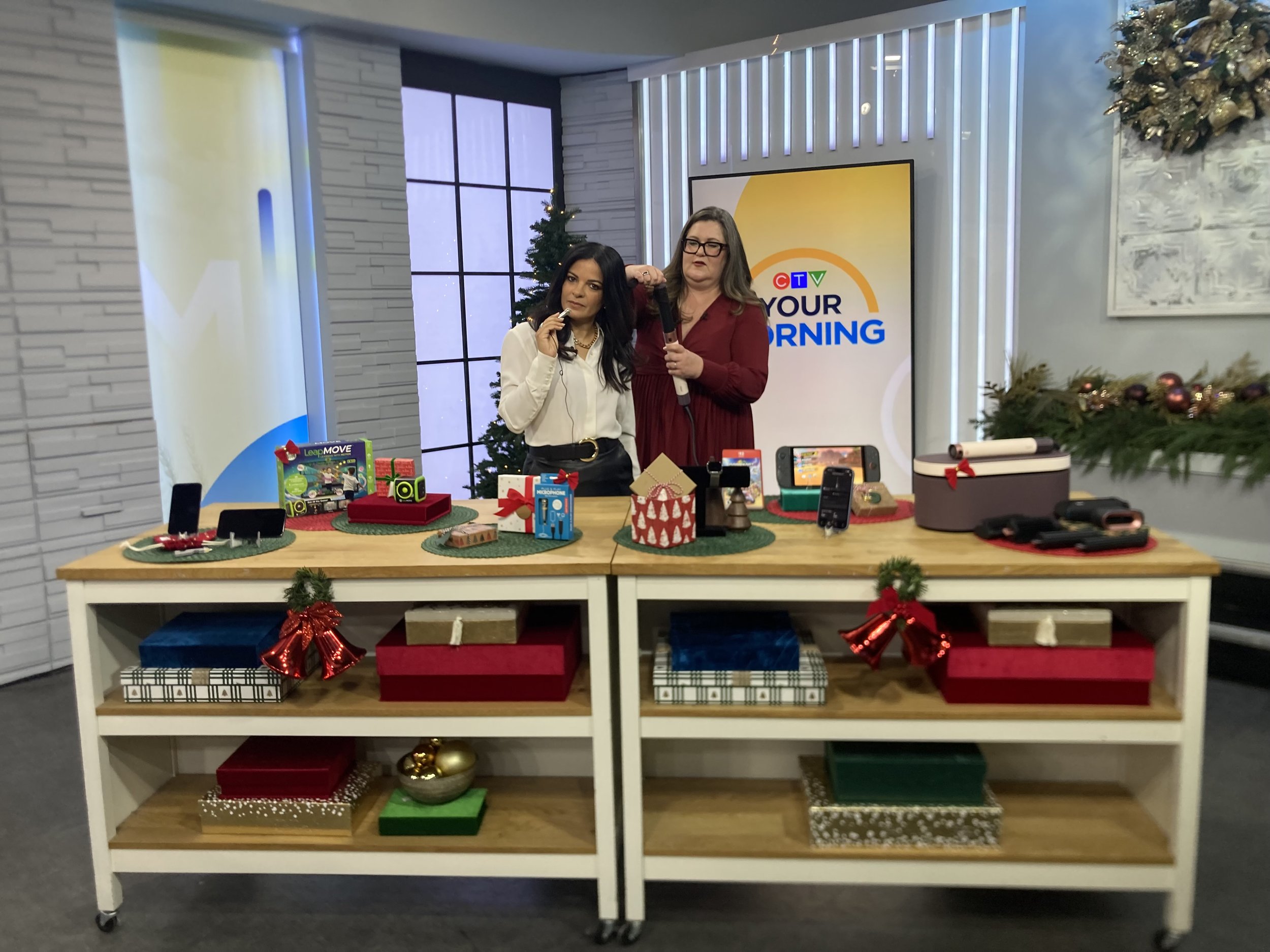 Holiday Tech Gift Guide 2025