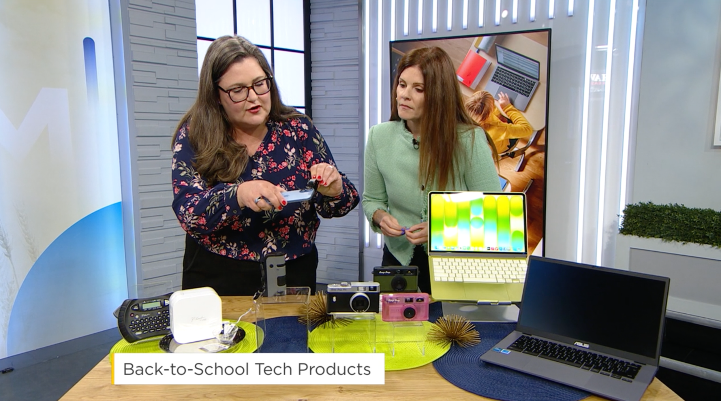 Back to School Tech 2026
