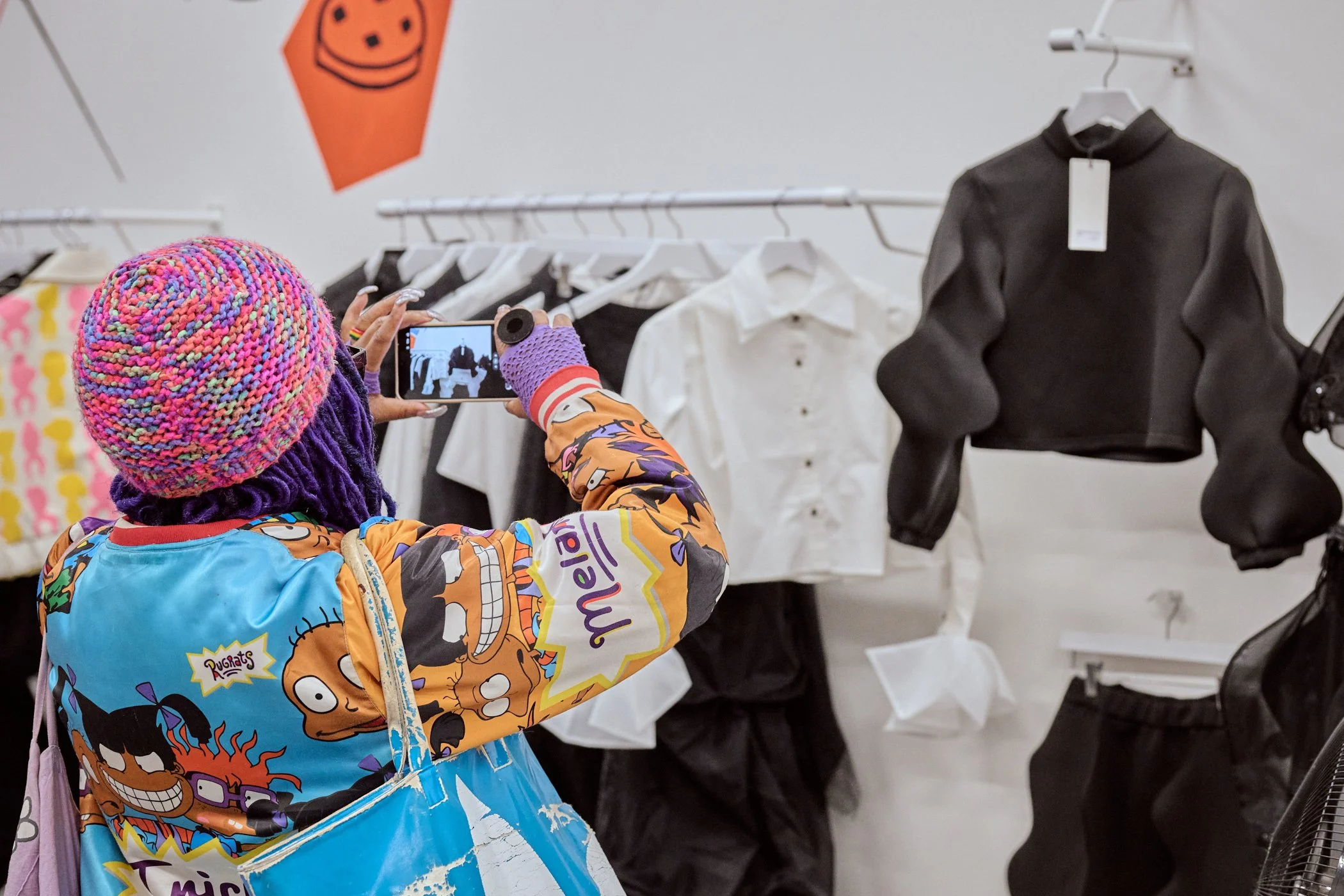 not just a shop x LCF Founders Club, Piotr Rulka, Indera Tamara Marketing & Communications, London College of Fashion, East Bank1.jpg