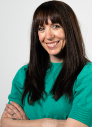Katie Main