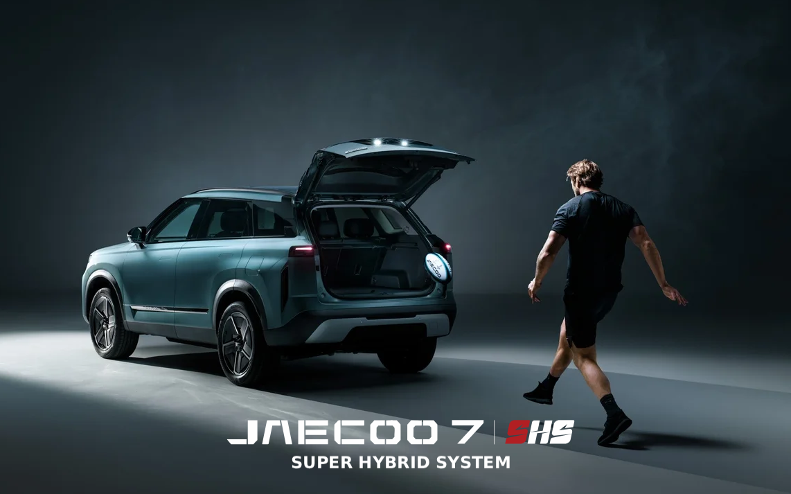 Turning Rugby Passion Into Car Obsession