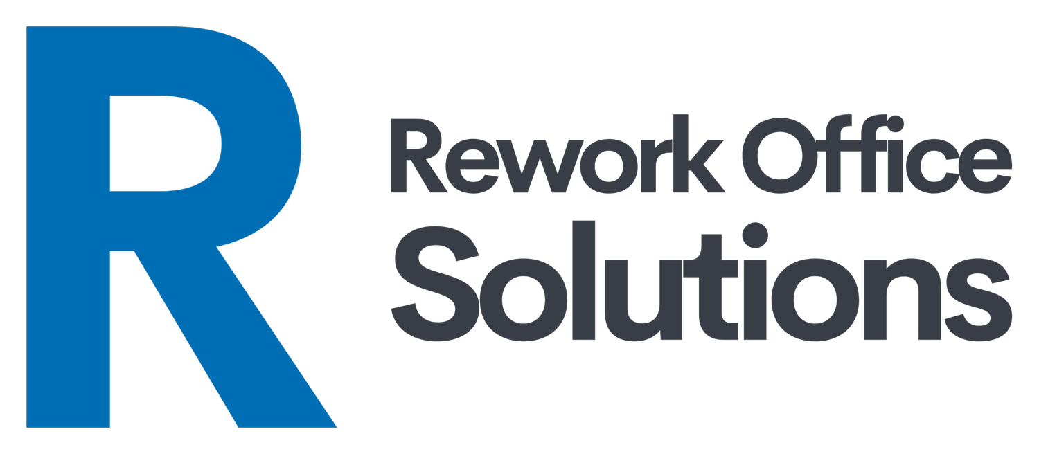 Rework Office Solutions